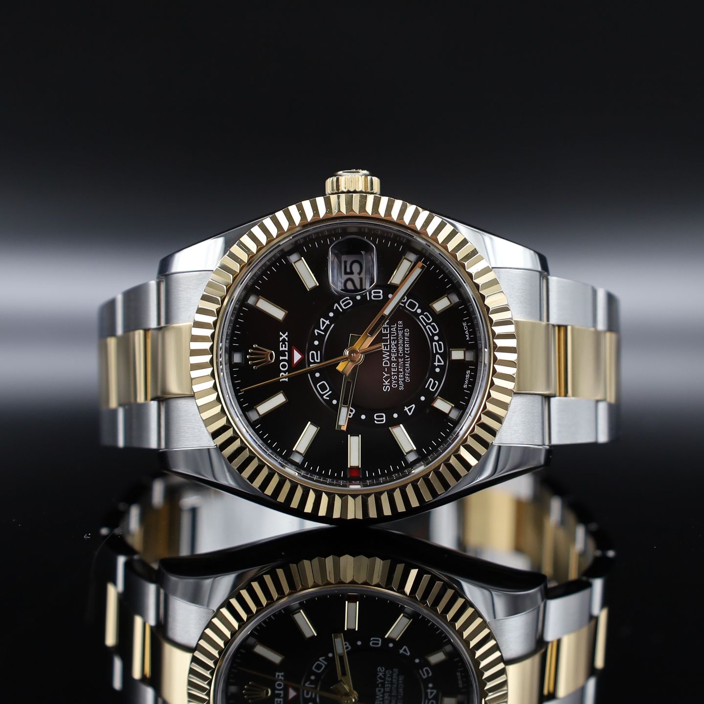 Rolex Sky-Dweller 326933 - (1/6)