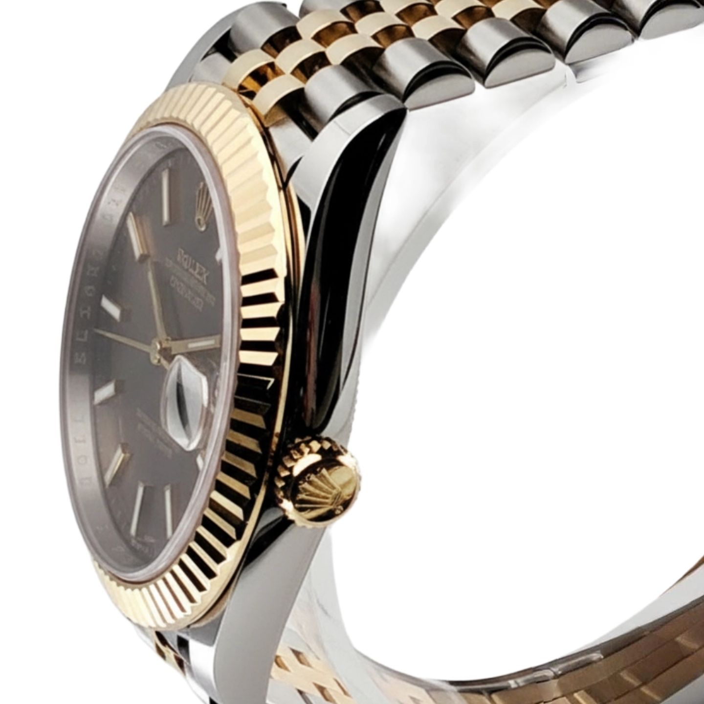Rolex Datejust 41 126333-0010 - (2/5)