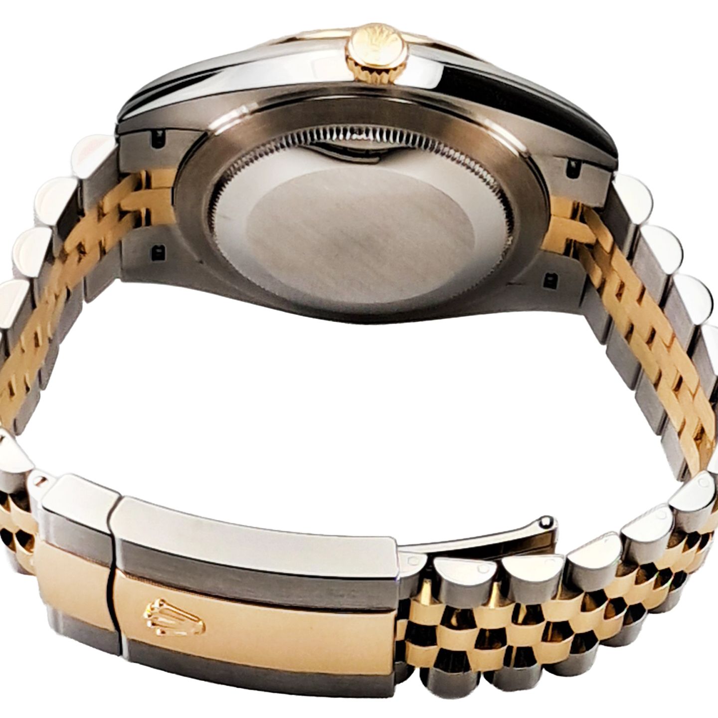 Rolex Datejust 41 126333-0010 - (4/5)