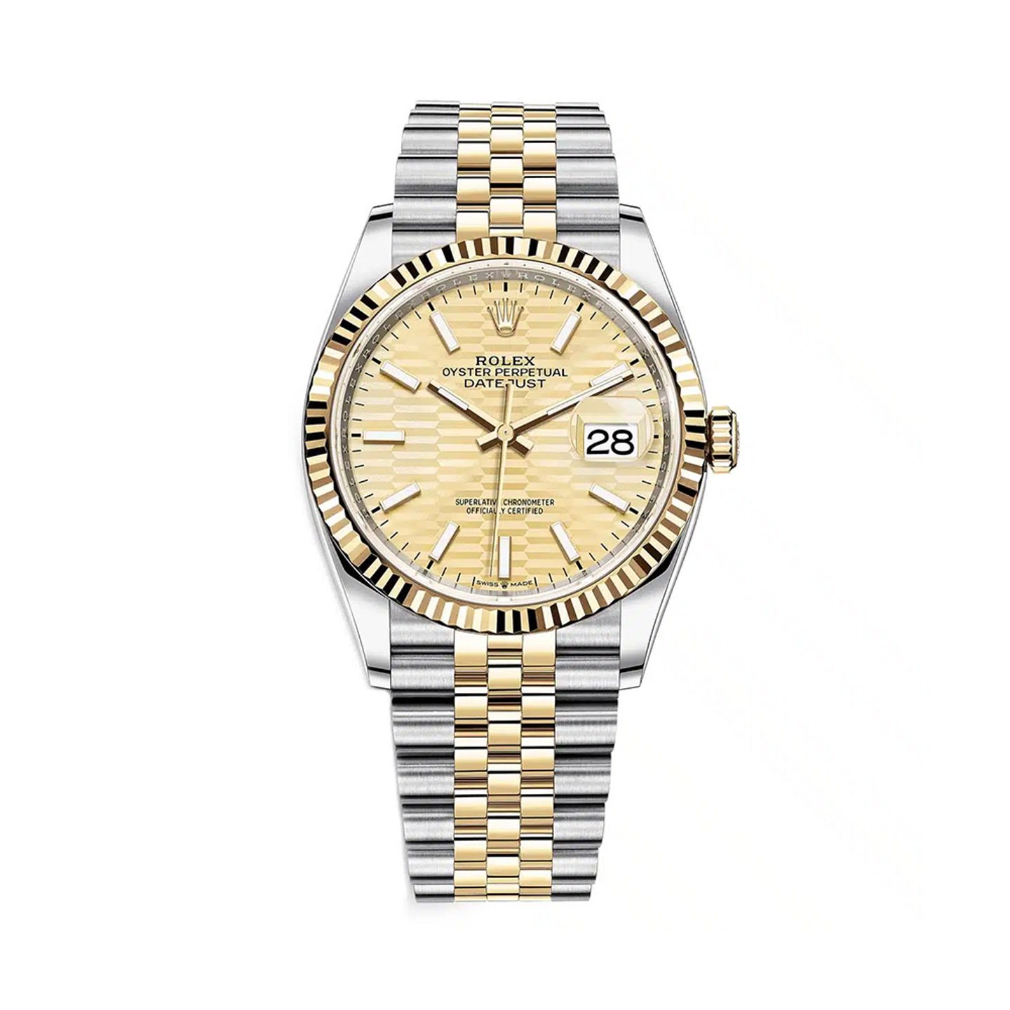 Rolex Datejust 36 126233 - (1/1)