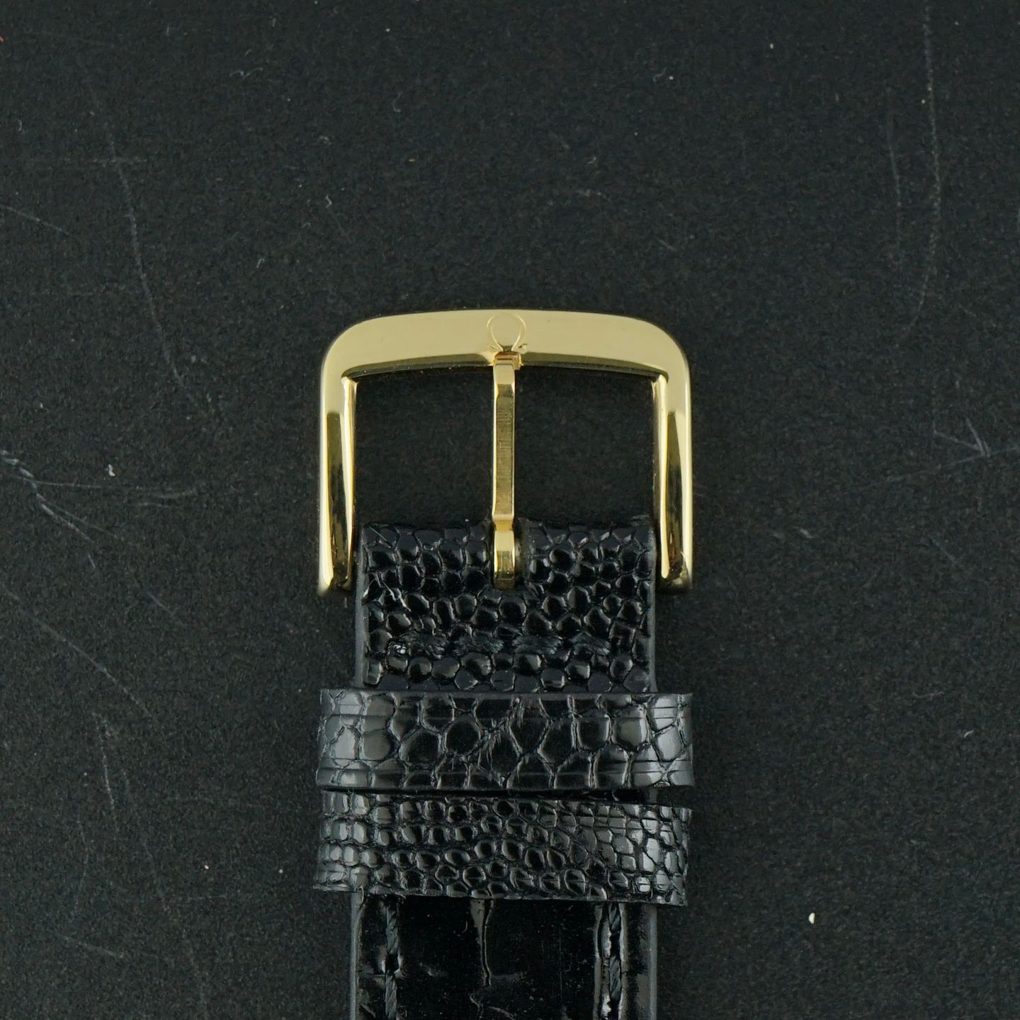 Omega De Ville 196.1150 - (8/8)