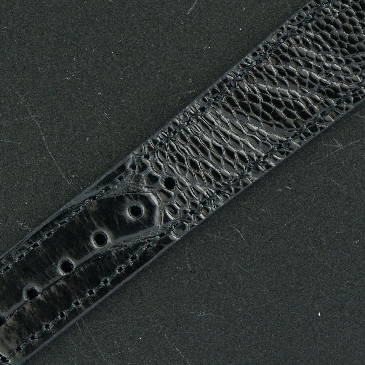 Omega De Ville 196.1150 - (7/8)