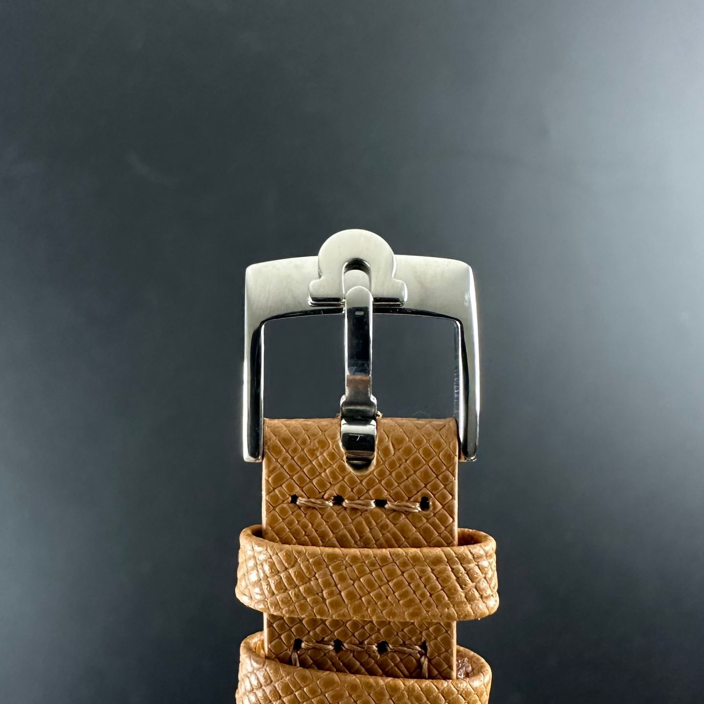 Omega Genève 136.041 - (7/8)