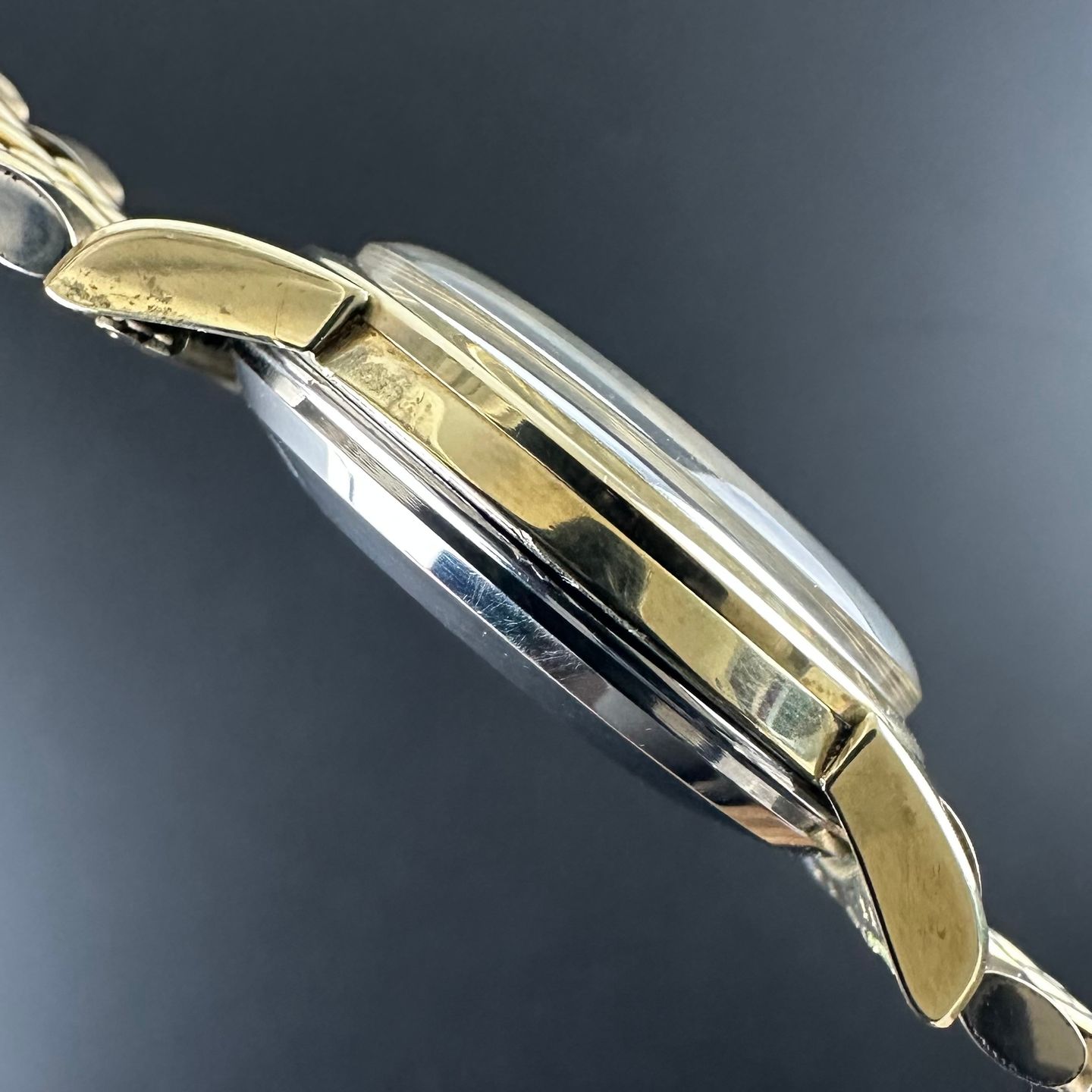 Omega Seamaster 2849-6SC - (6/8)