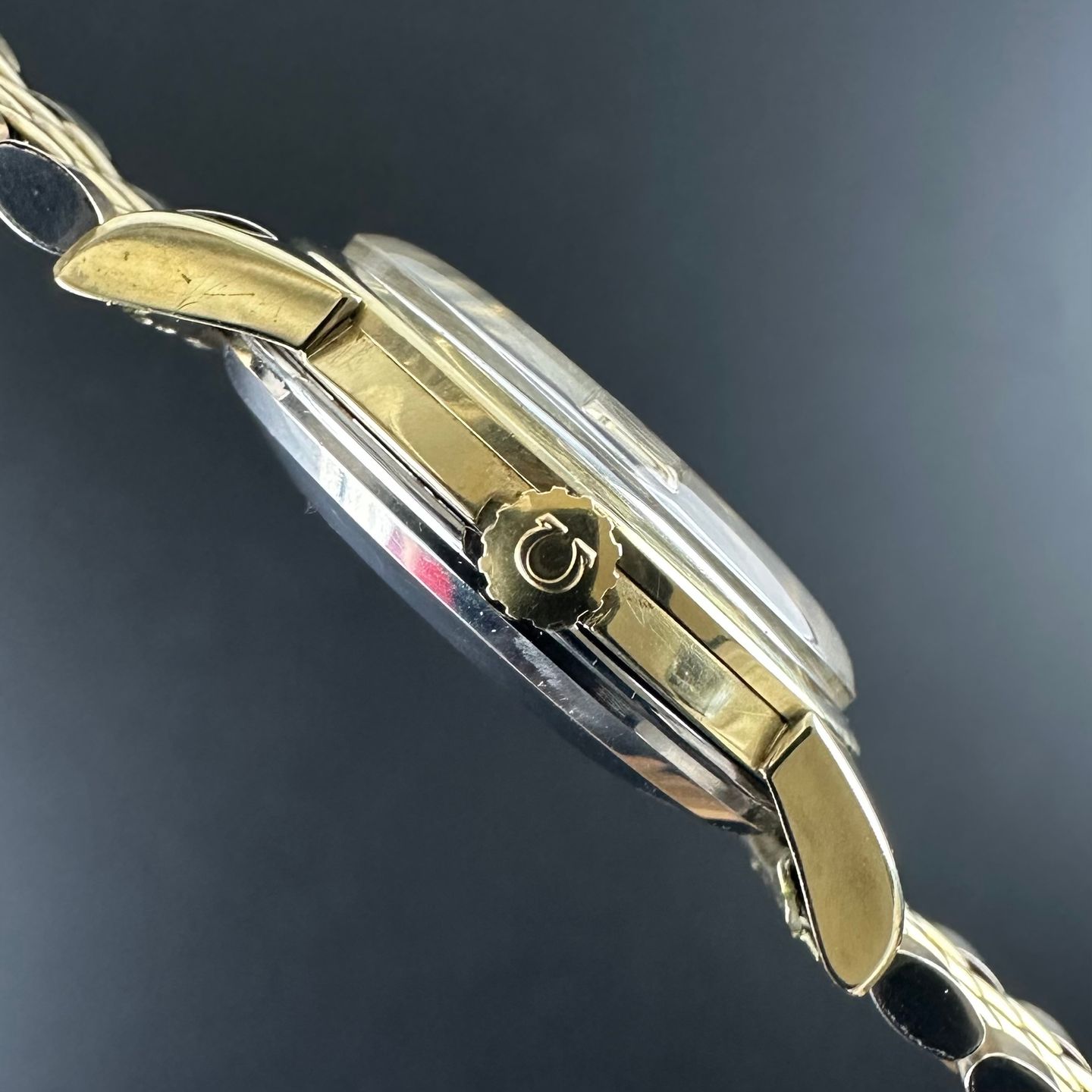 Omega Seamaster 2849-6SC - (5/8)