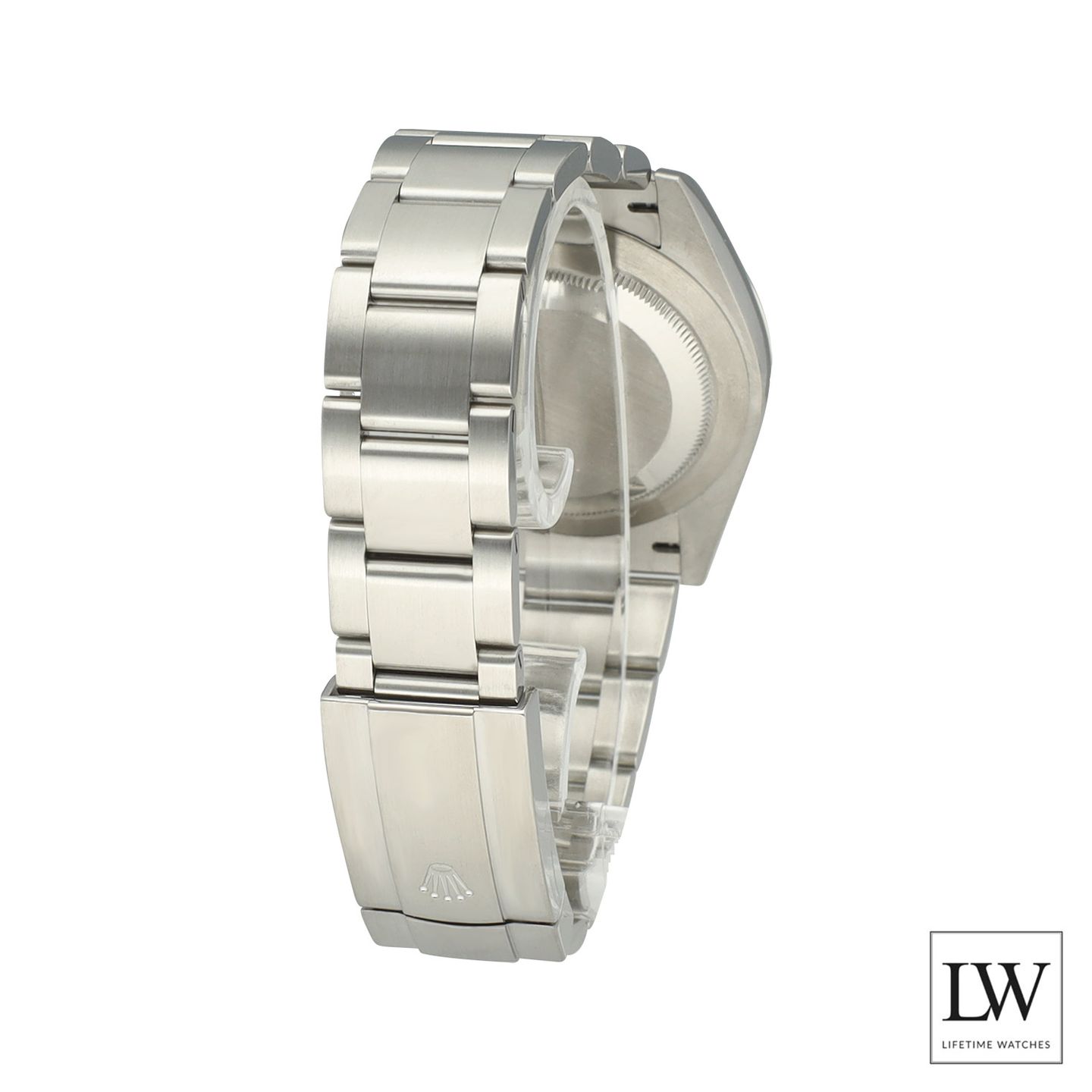 Rolex Oyster Perpetual 41 124300 - (6/8)