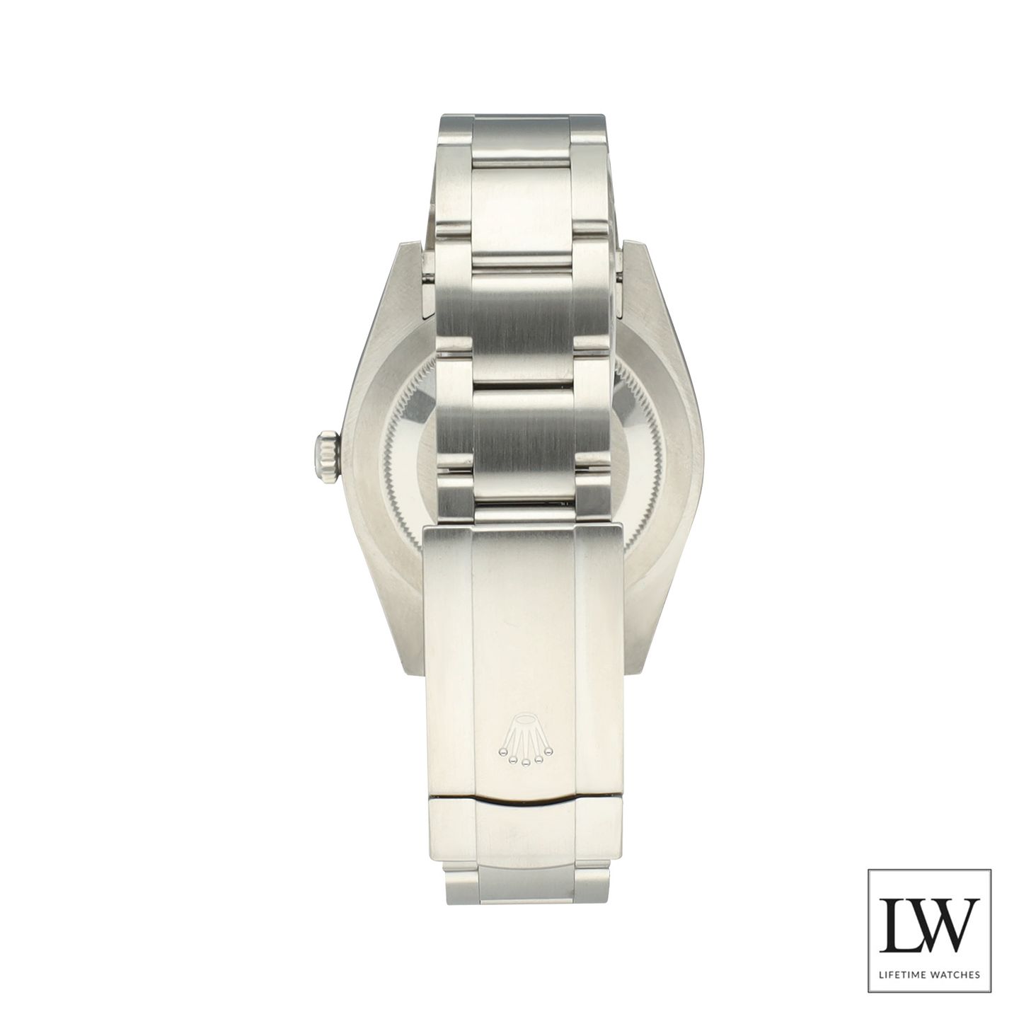 Rolex Oyster Perpetual 41 124300 - (7/8)