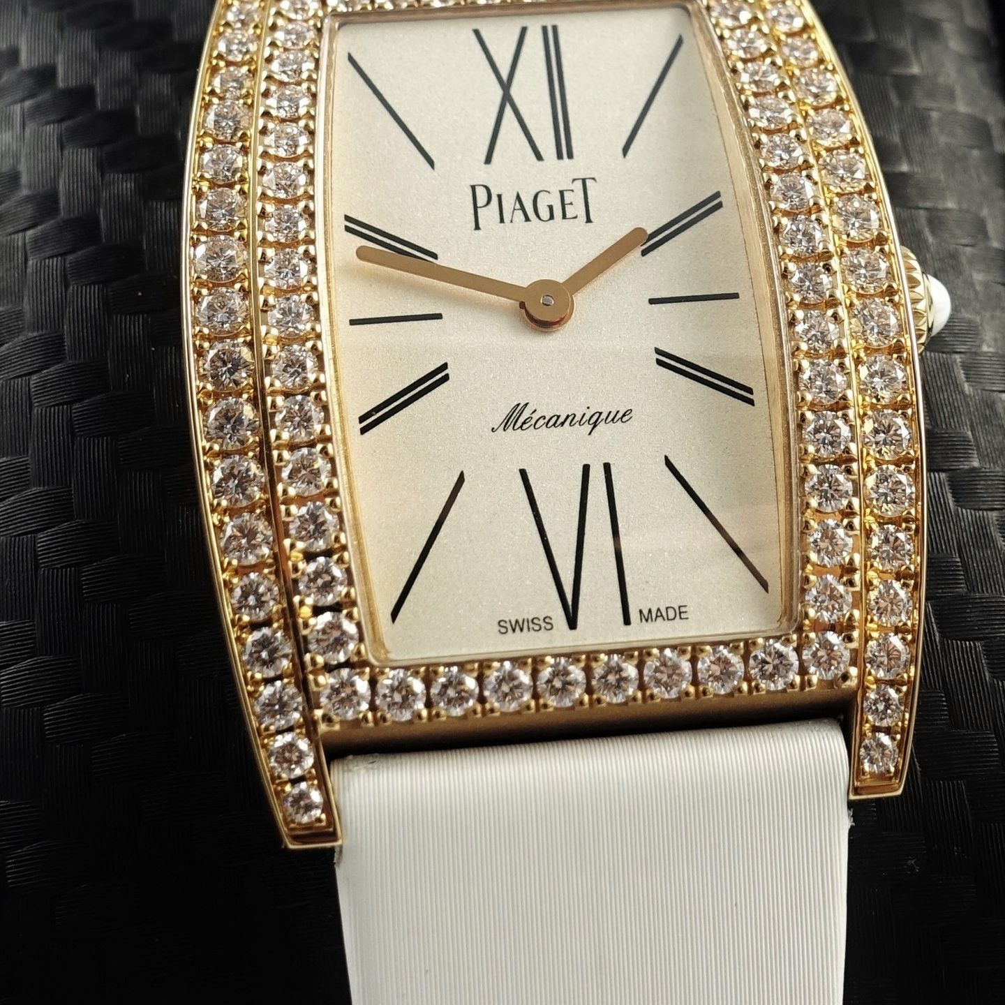 Piaget Limelight GOA39197 - (2/7)