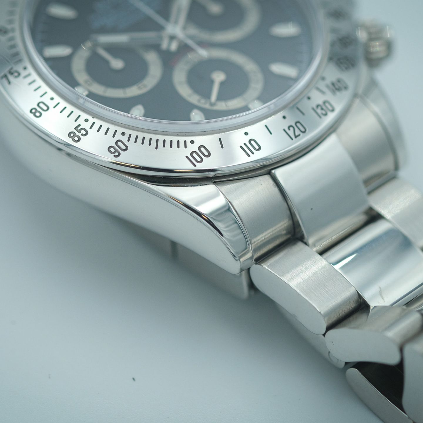 Rolex Daytona 116520 - (3/8)