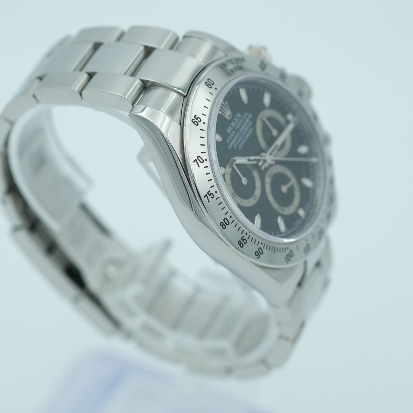 Rolex Daytona 116520 - (5/8)