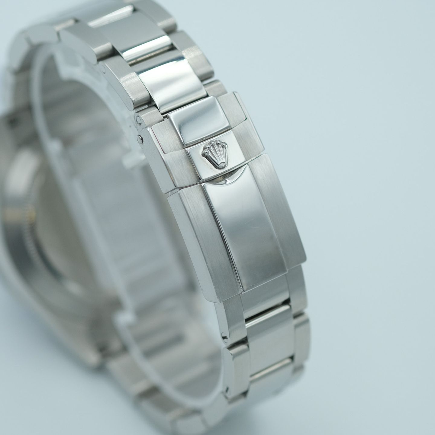 Rolex Daytona 116520 - (8/8)