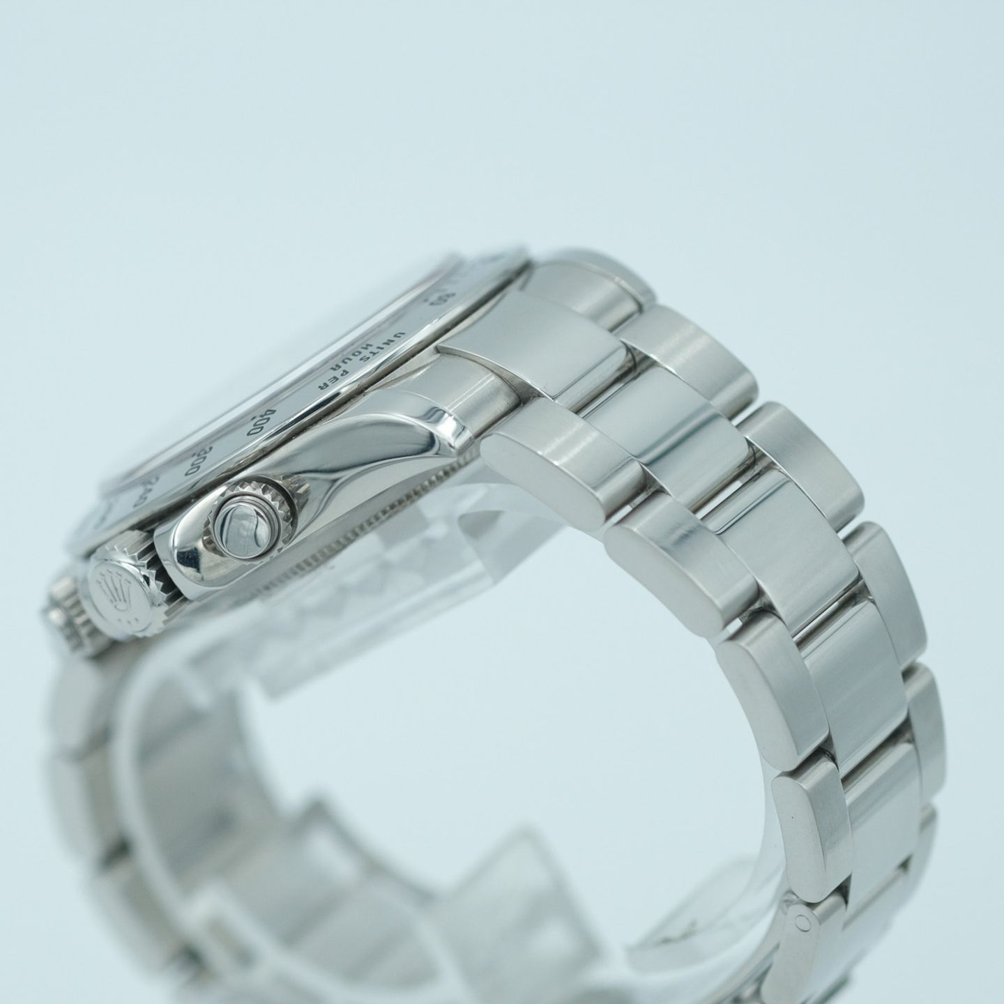 Rolex Daytona 116520 - (7/8)