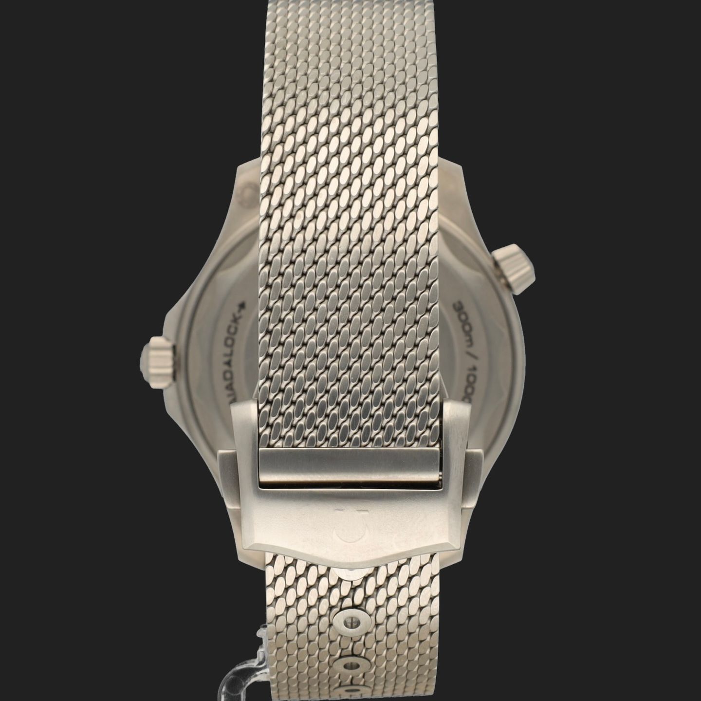 Omega Seamaster Diver 300 M 210.90.42.20.01.001 - (6/7)