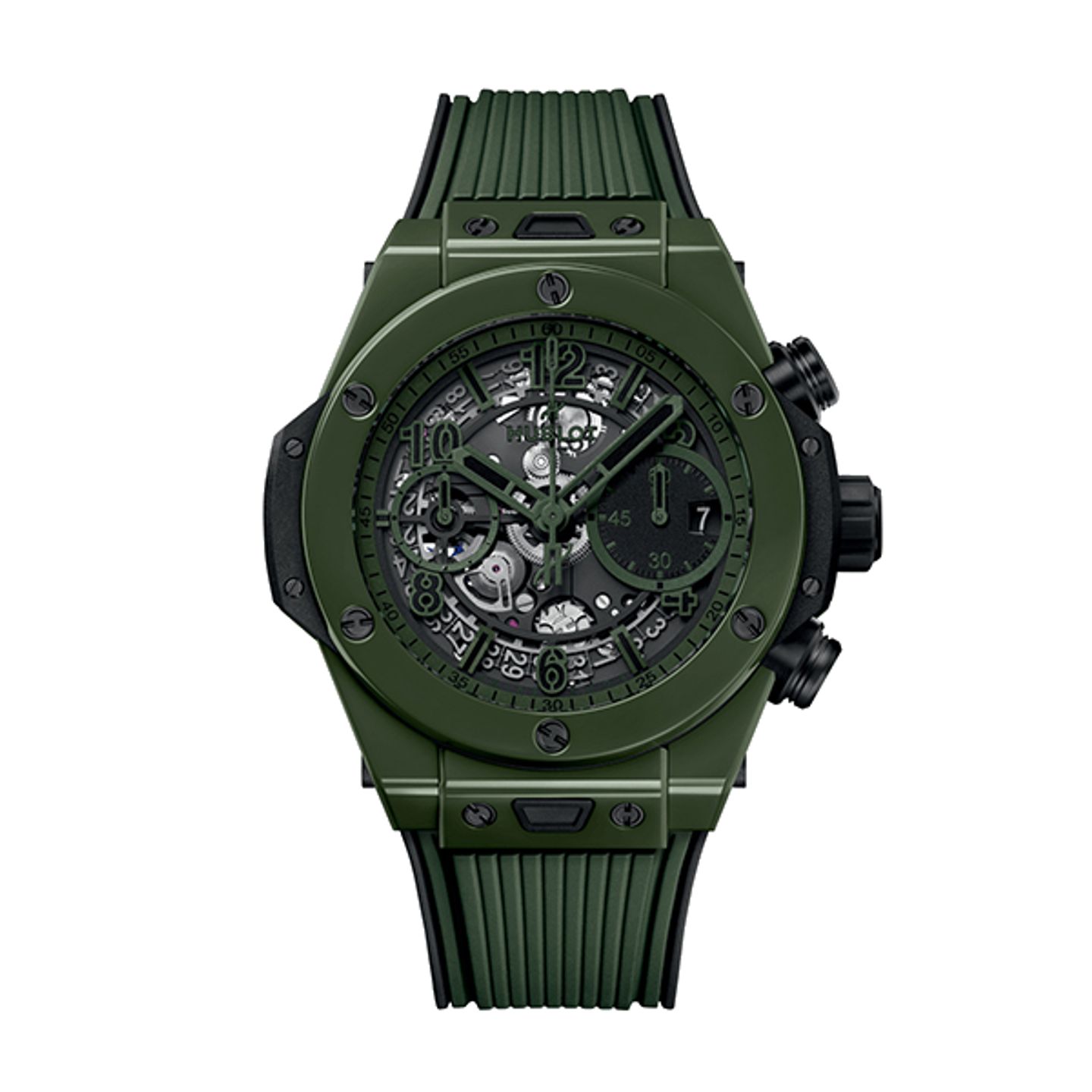 Hublot Big Bang Unico 441.GX.5210.RX - (1/1)