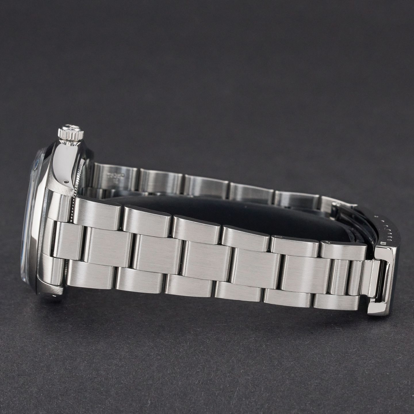 Rolex Oyster Precision 6694 - (5/8)