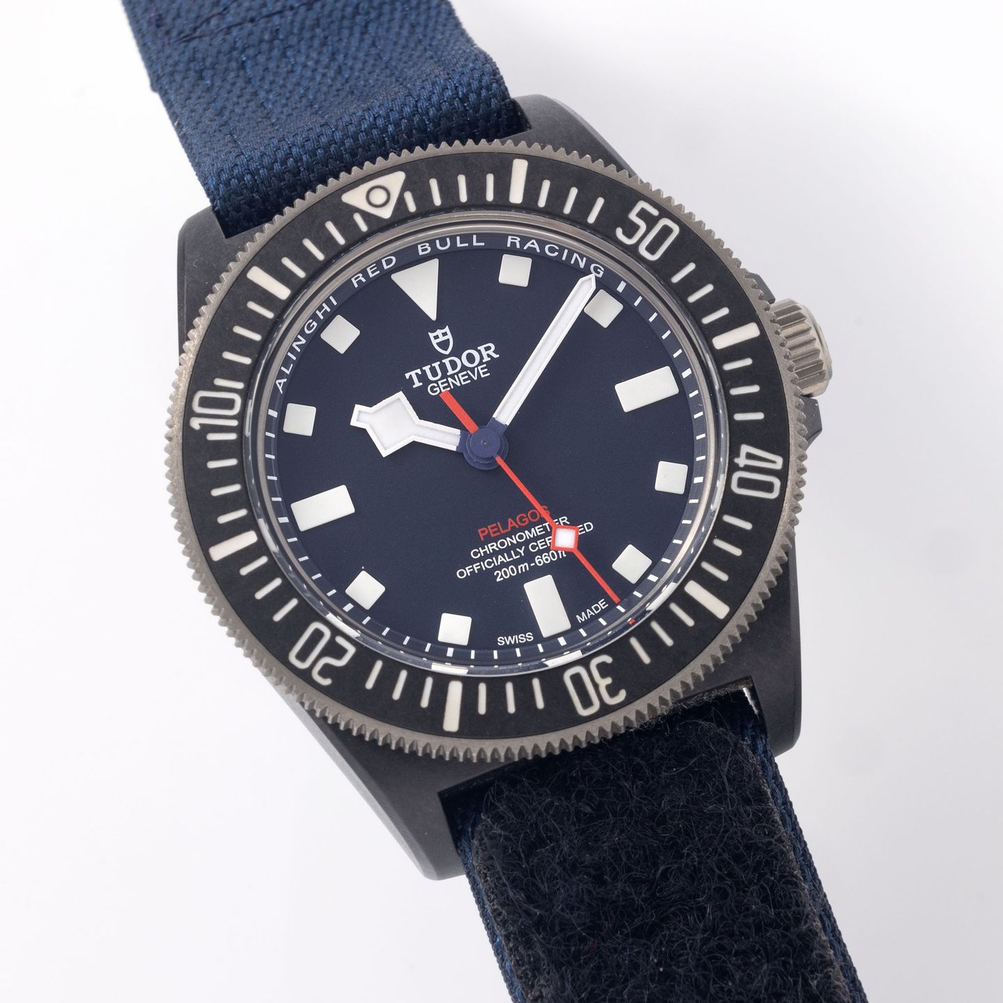 Tudor Pelagos 25707KN - (5/8)