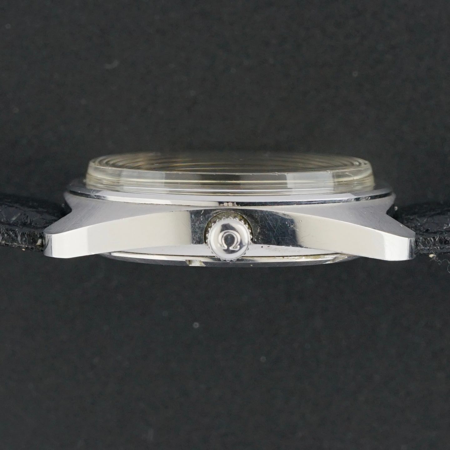 Omega Seamaster 166.065 - (6/8)