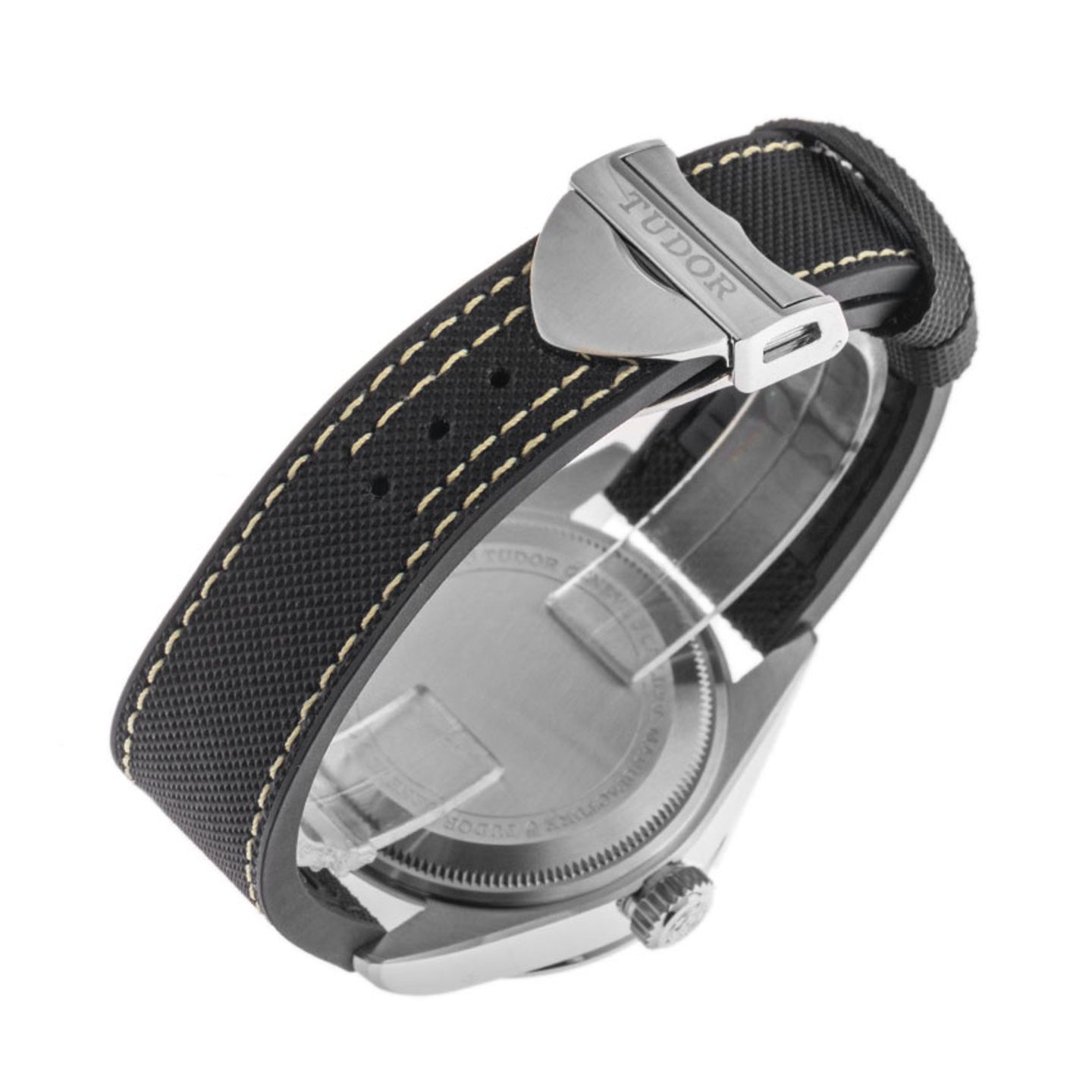 Tudor Black Bay 79470 - (7/7)