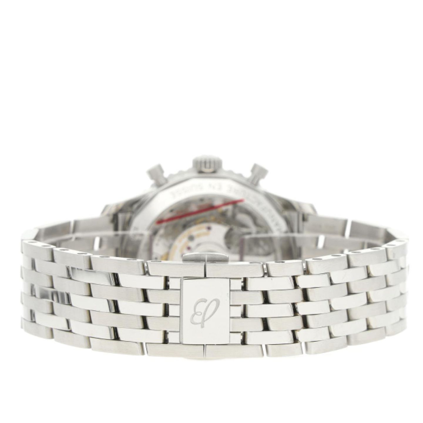 Breitling Navitimer 1 B01 Chronograph AB0139 - (7/8)