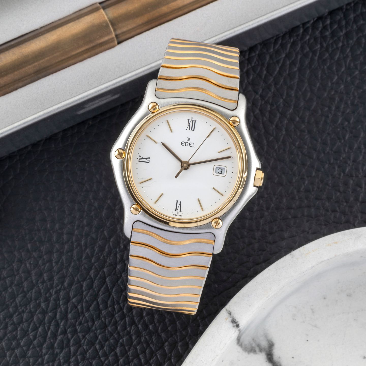 Ebel Sportwave 183909 - (1/8)