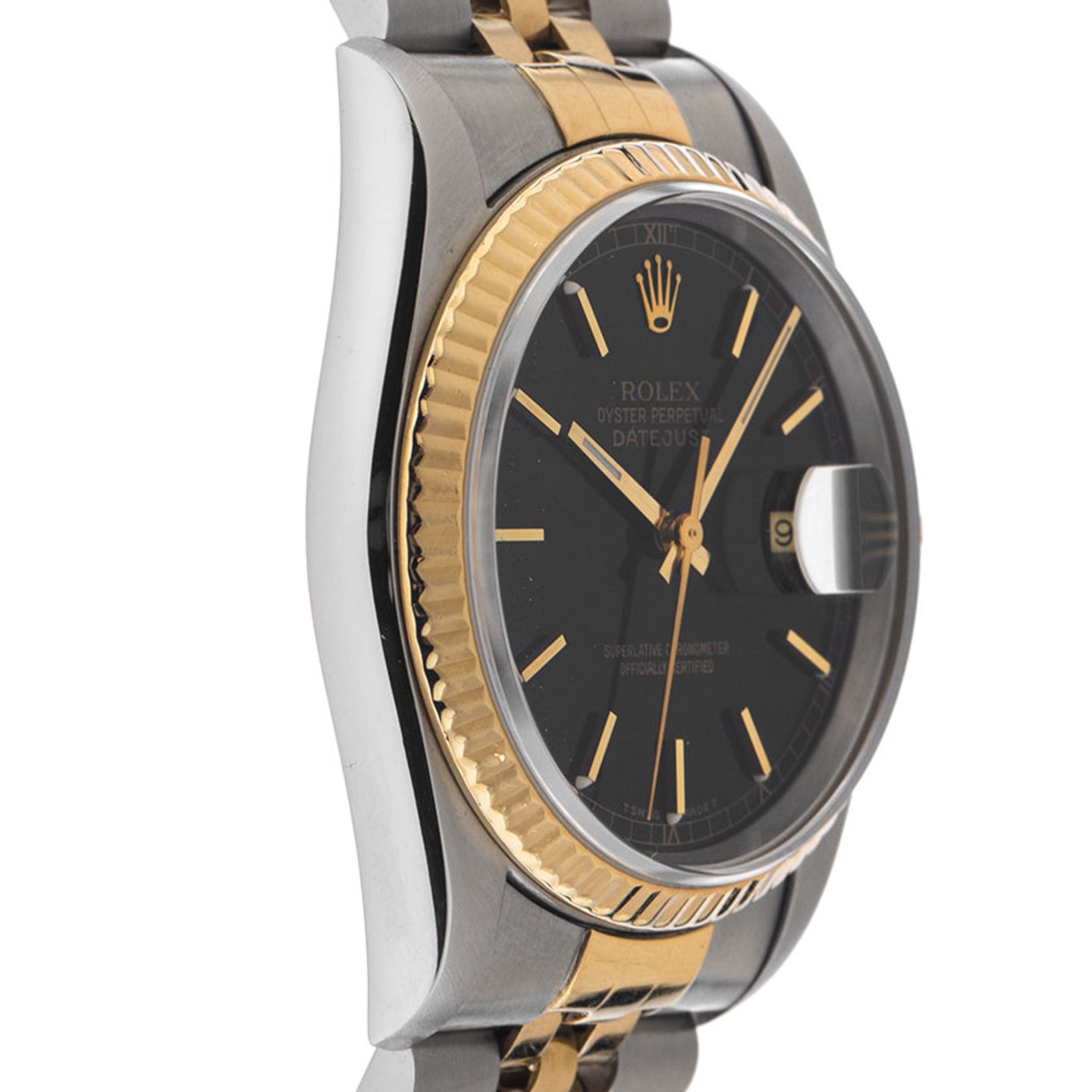 Rolex Datejust 36 16233 - (5/8)