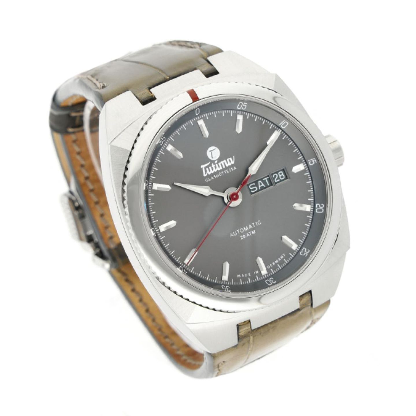 Unknown Unknown 6120-03 (2019) - (3/5)