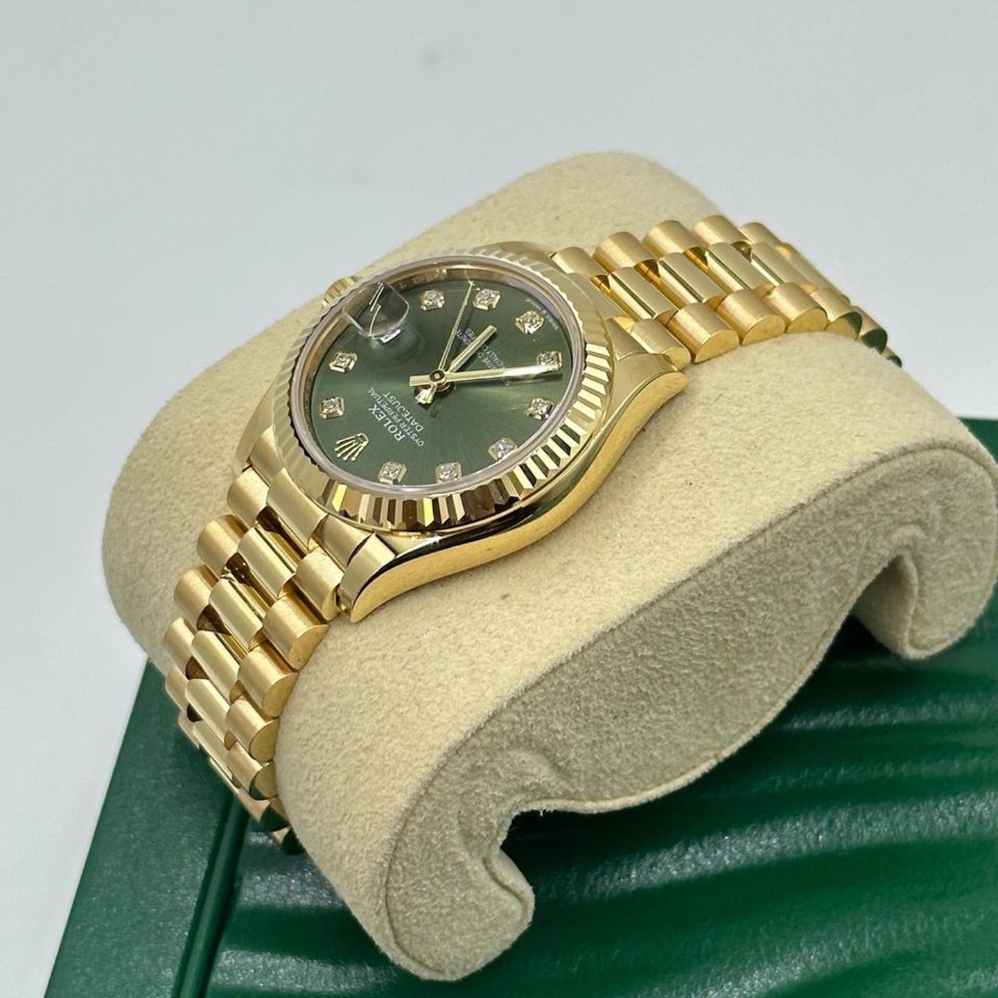 Rolex Datejust 278278 - (2/10)