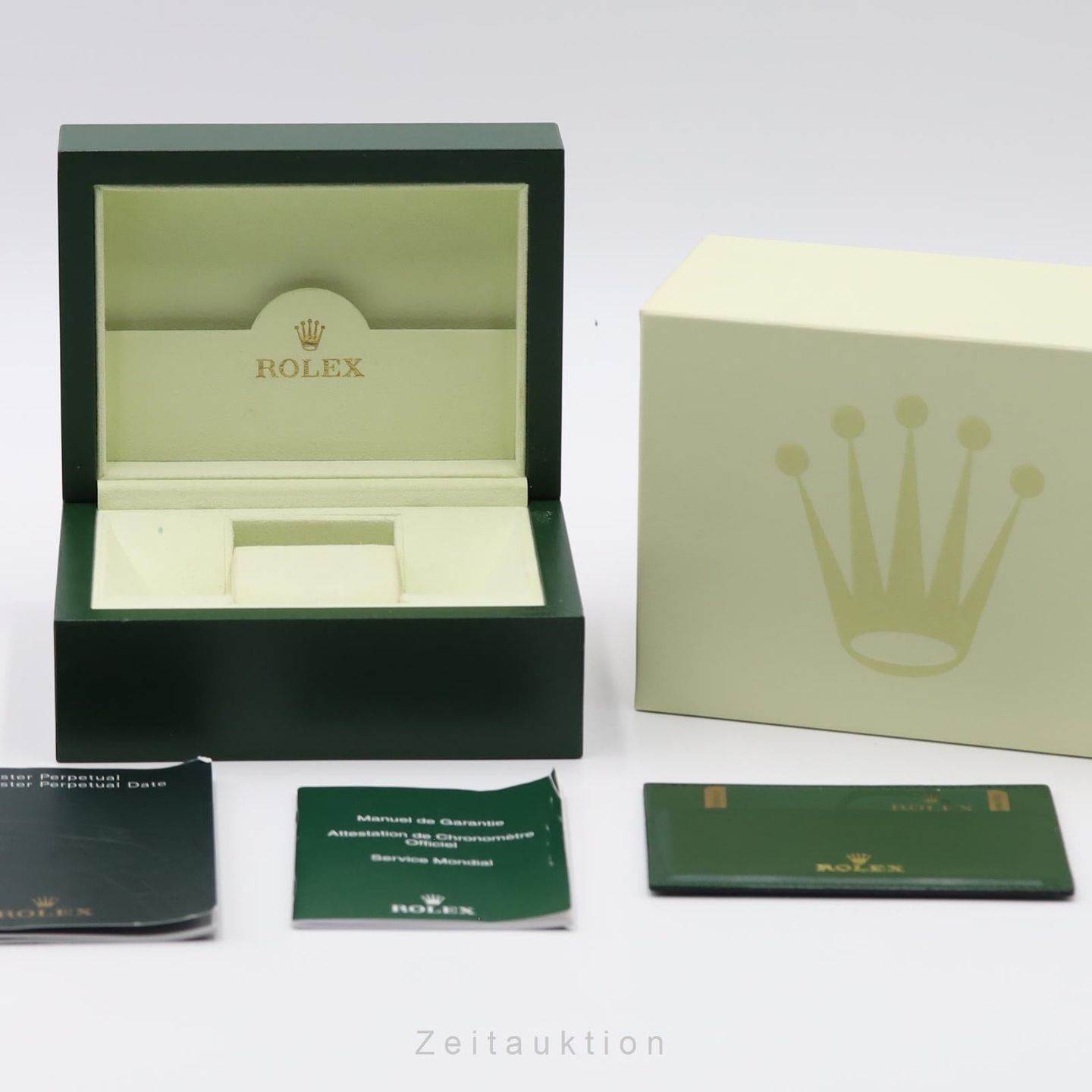 Rolex Oyster Perpetual 34 114200 (Unknown (random serial)) - Silver dial 34 mm Steel case (7/8)