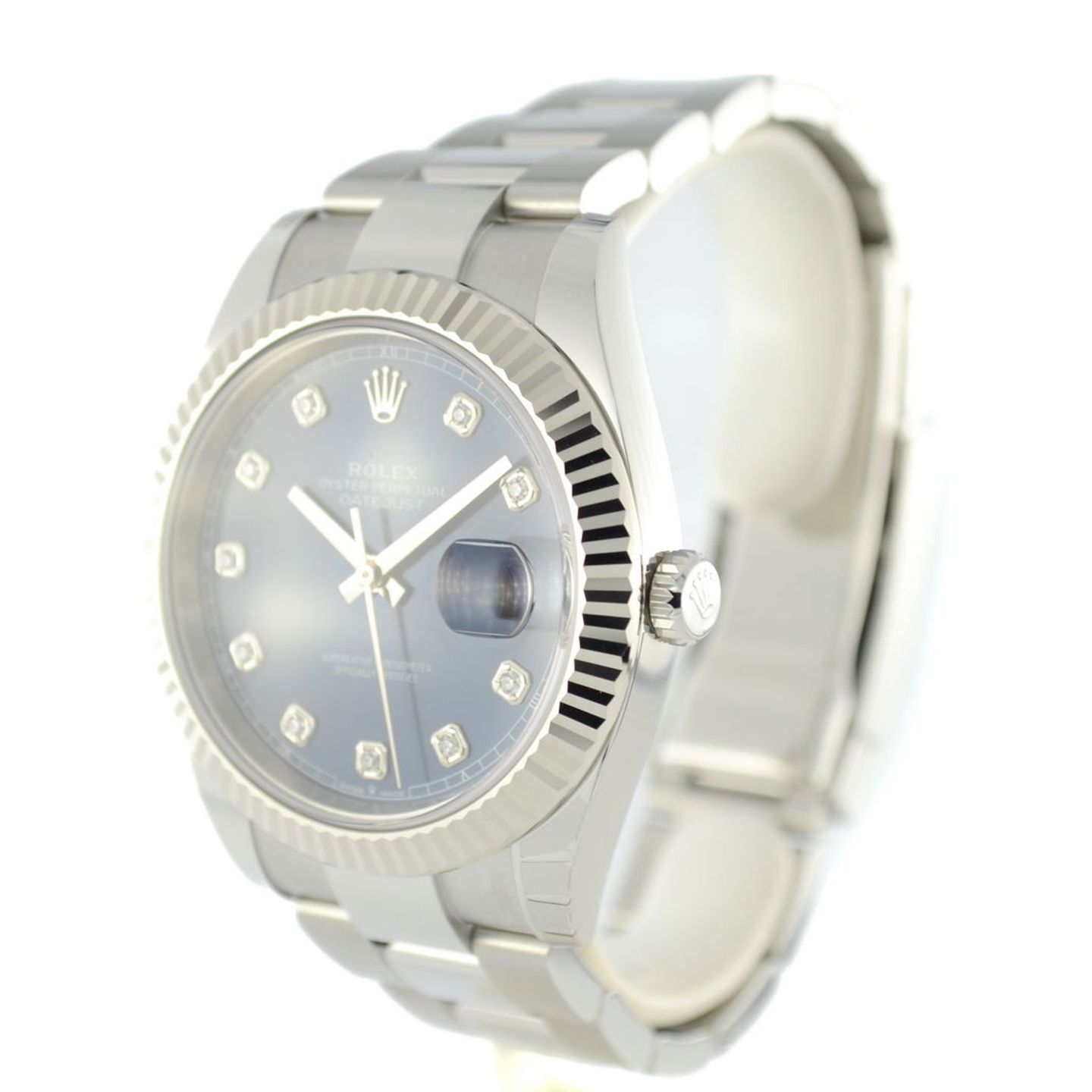 Rolex Datejust 41 126334 - (2/7)