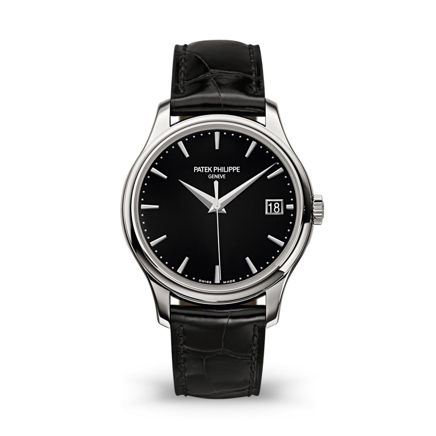 Patek Philippe Calatrava 5227G-010 - (1/1)