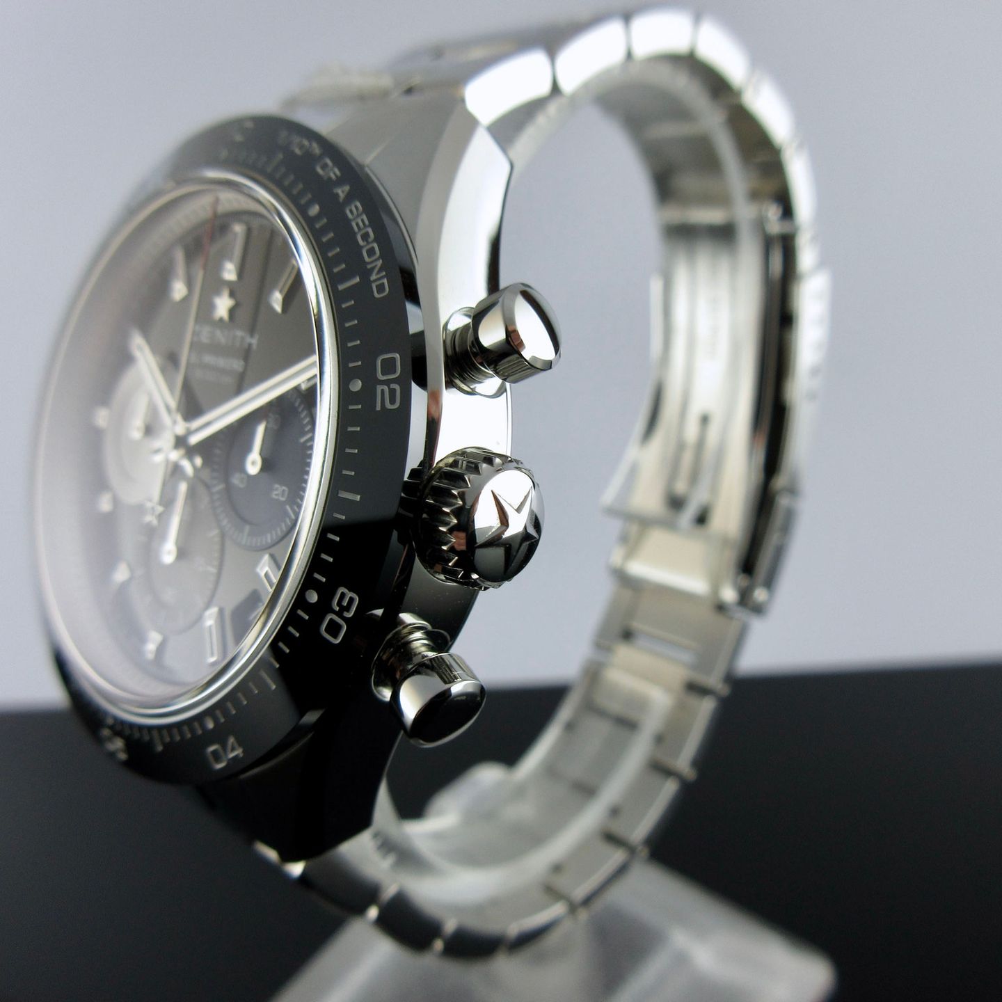 Zenith Chronomaster Sport 03.3100.3600/21.M310 - (3/8)