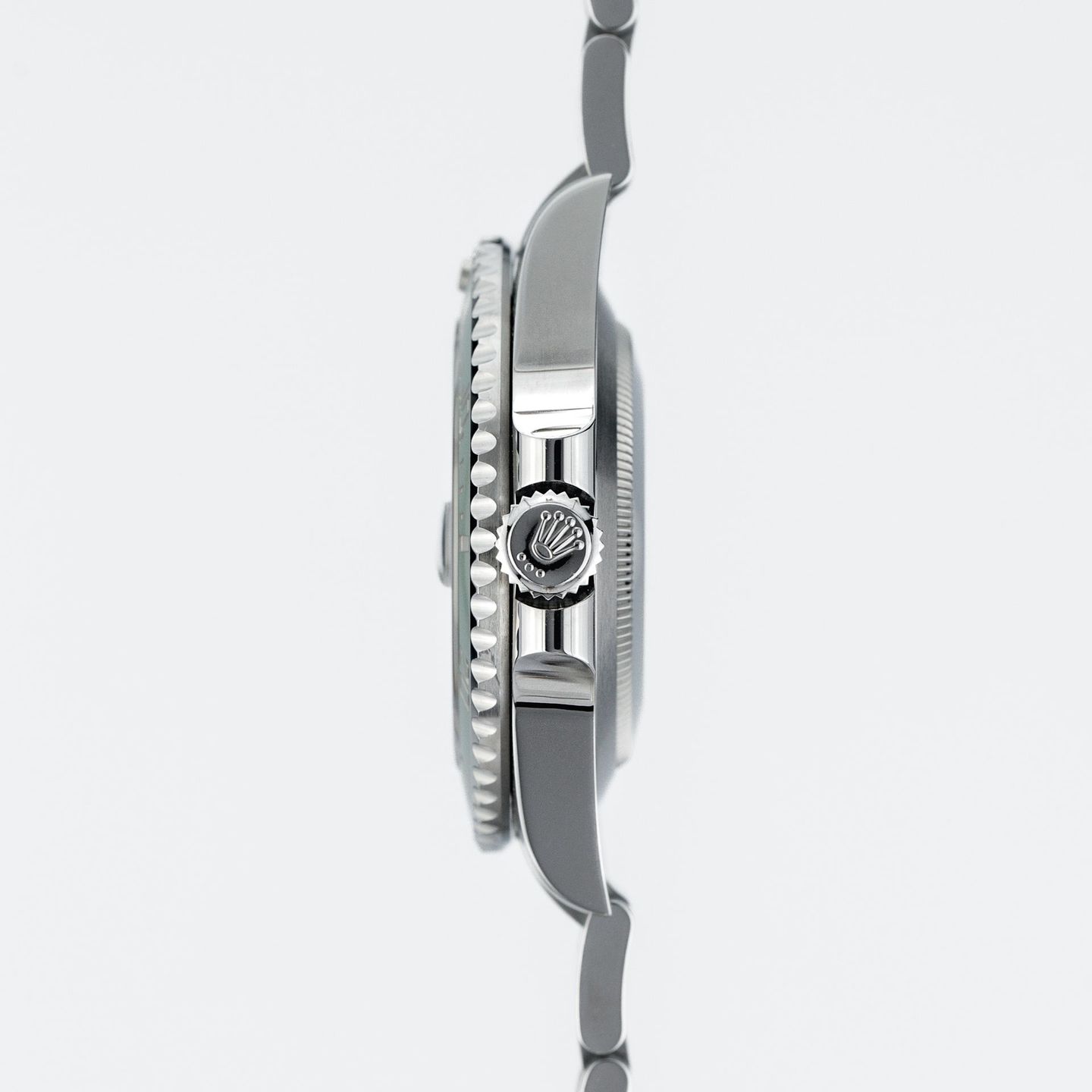 Rolex Submariner Date 126610LV - (3/4)