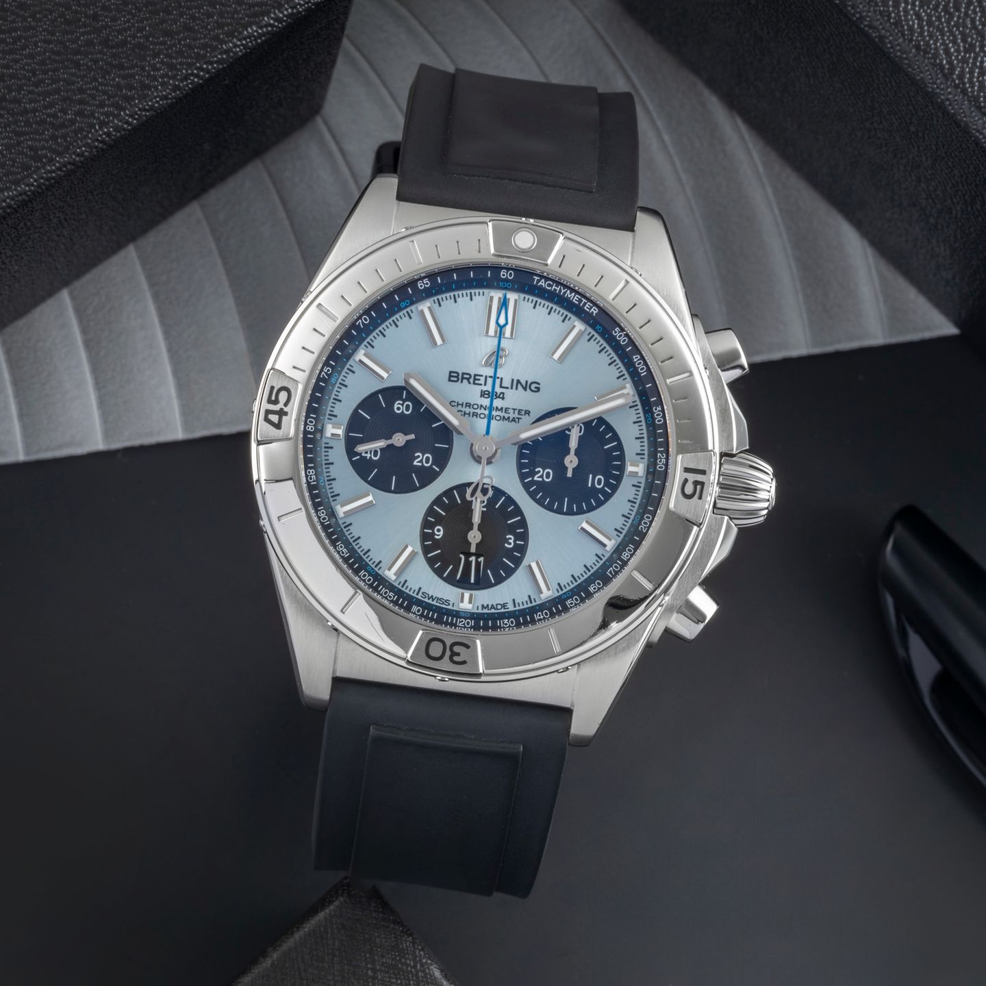 Breitling Chronomat PB0134 - (1/8)