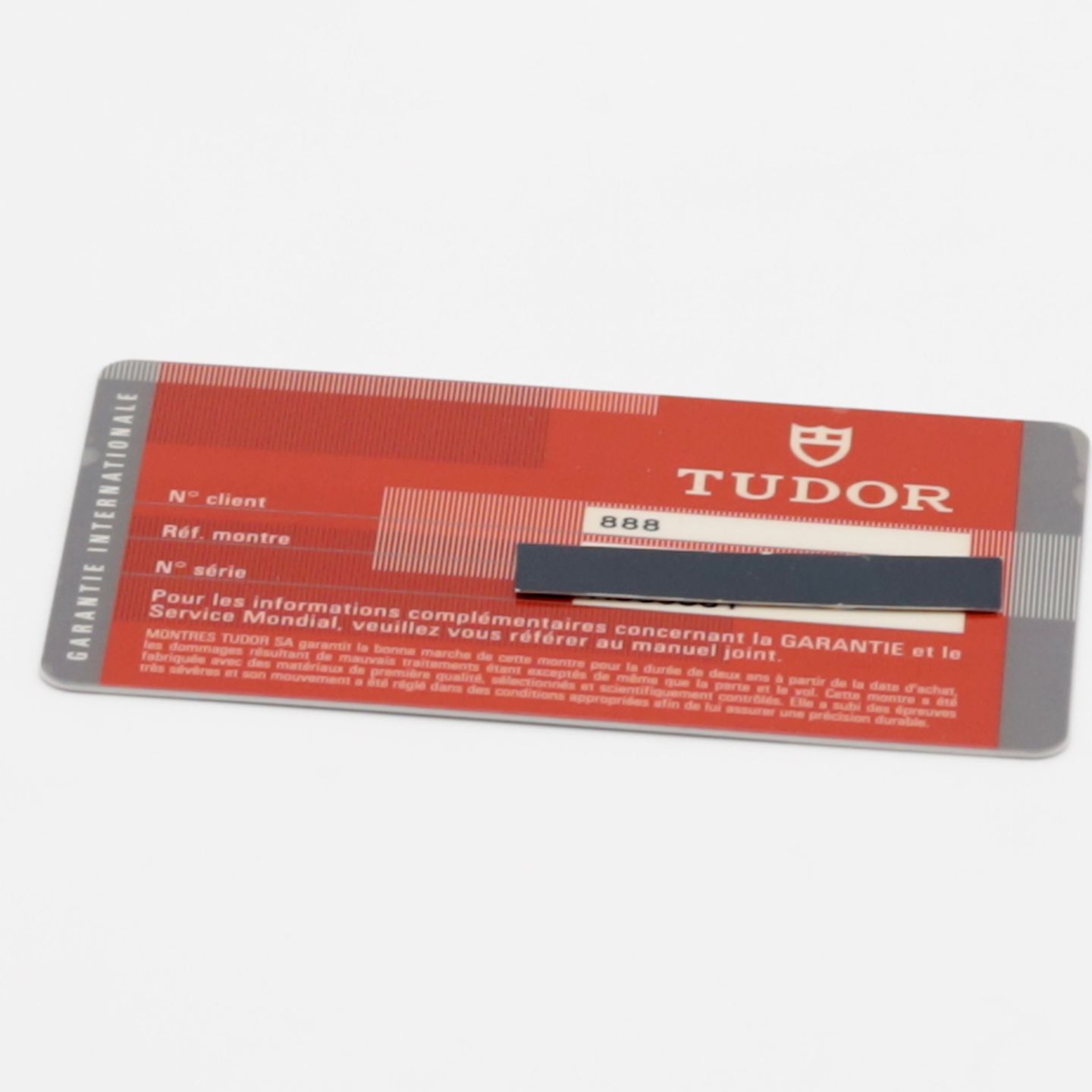 Tudor Prince Date 74033 (Unknown (random serial)) - Silver dial 34 mm Gold/Steel case (5/8)