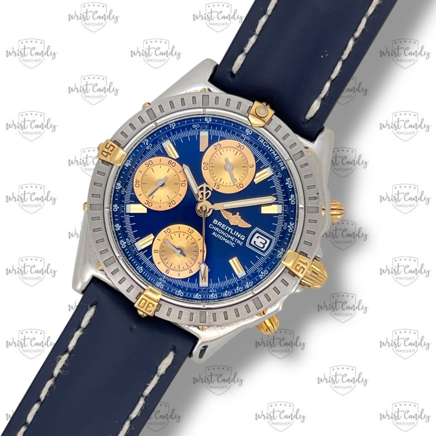 Breitling Chronomat B13352 - (5/8)