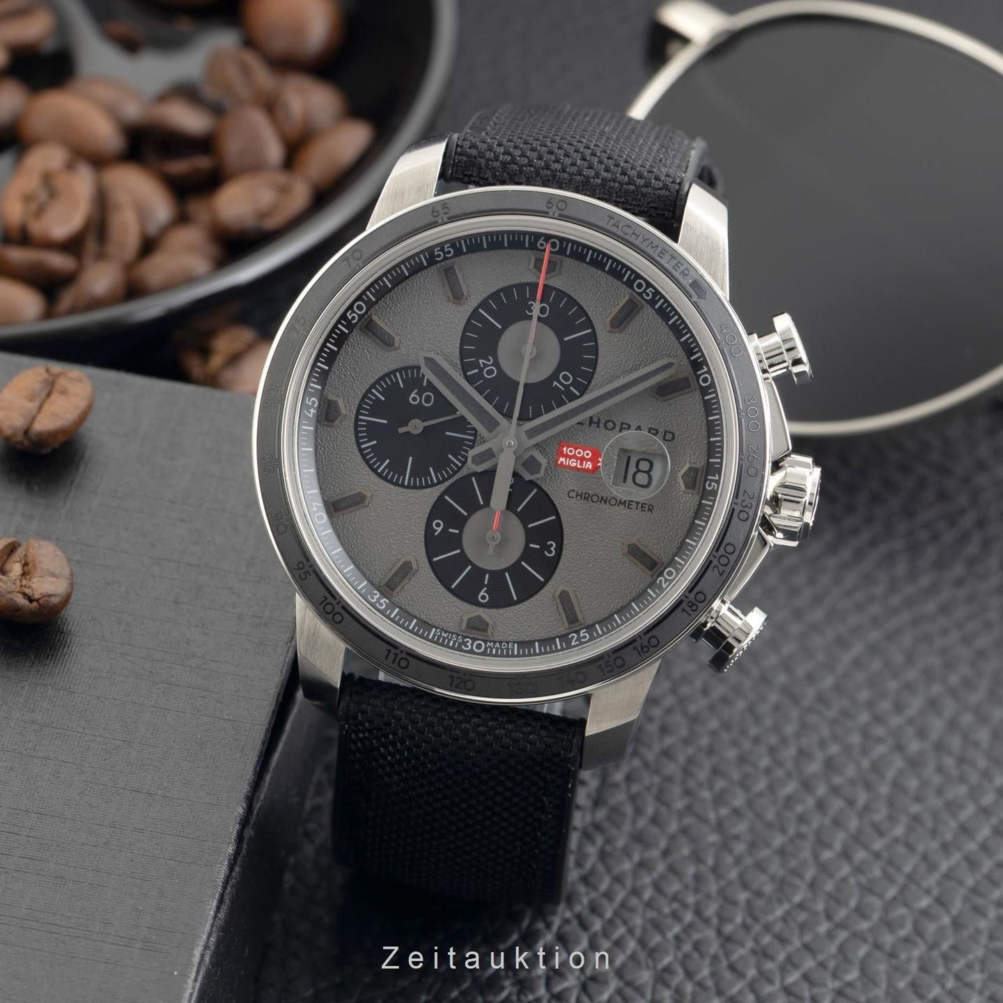 Chopard Unknown 168607-3002 - (3/8)