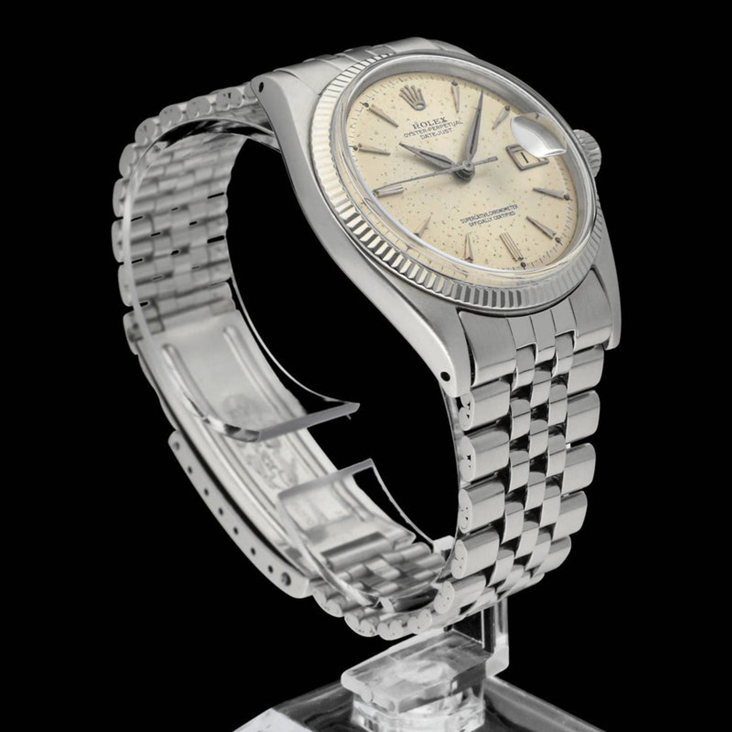 Rolex Datejust 1601 - (5/7)