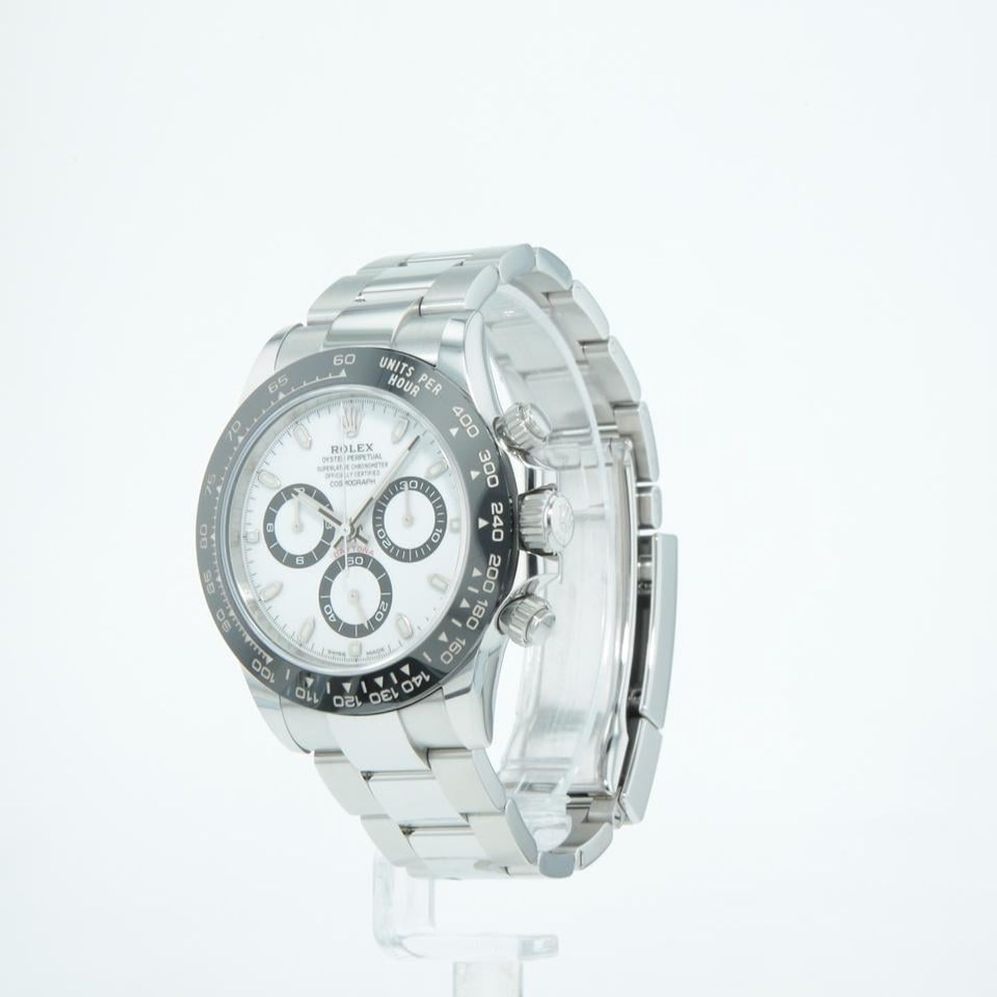 Rolex Daytona 116500LN - (3/8)