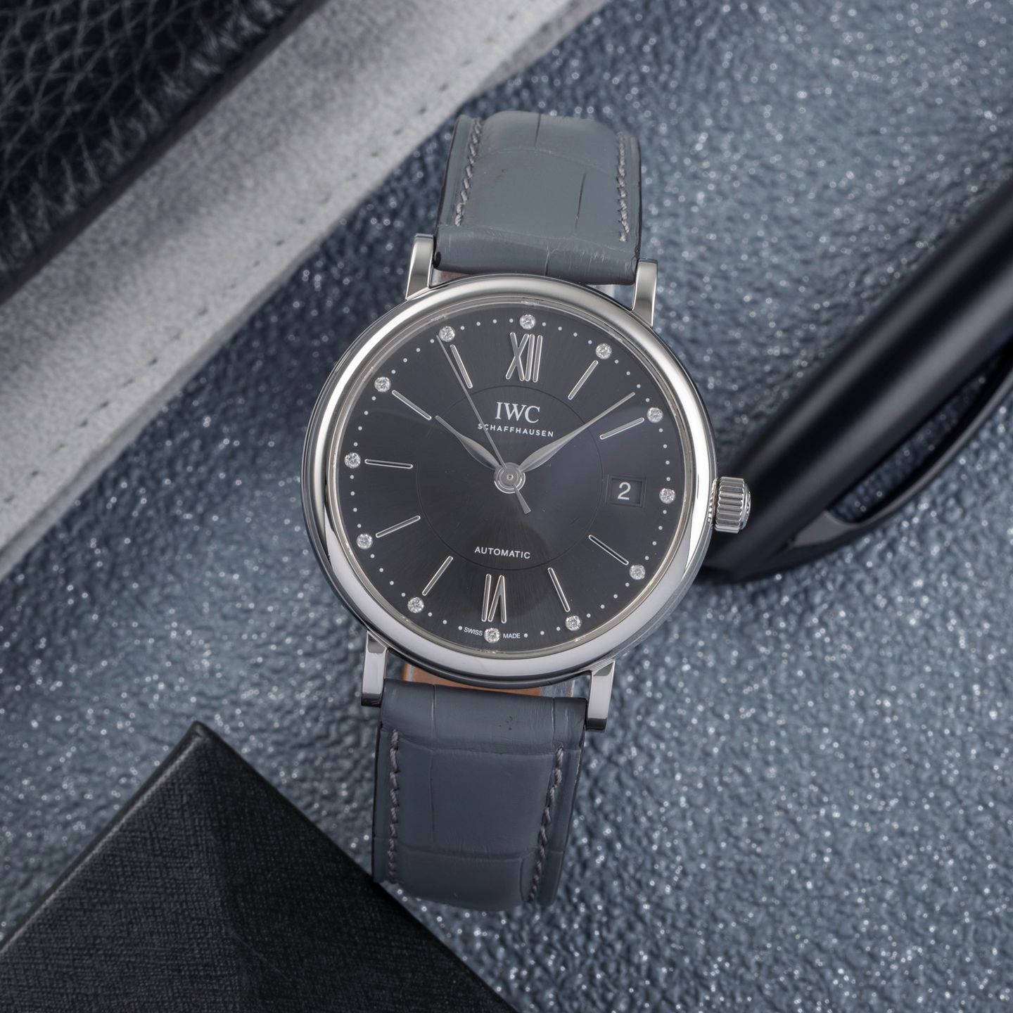 IWC Portofino Automatic IW458110 - (1/8)