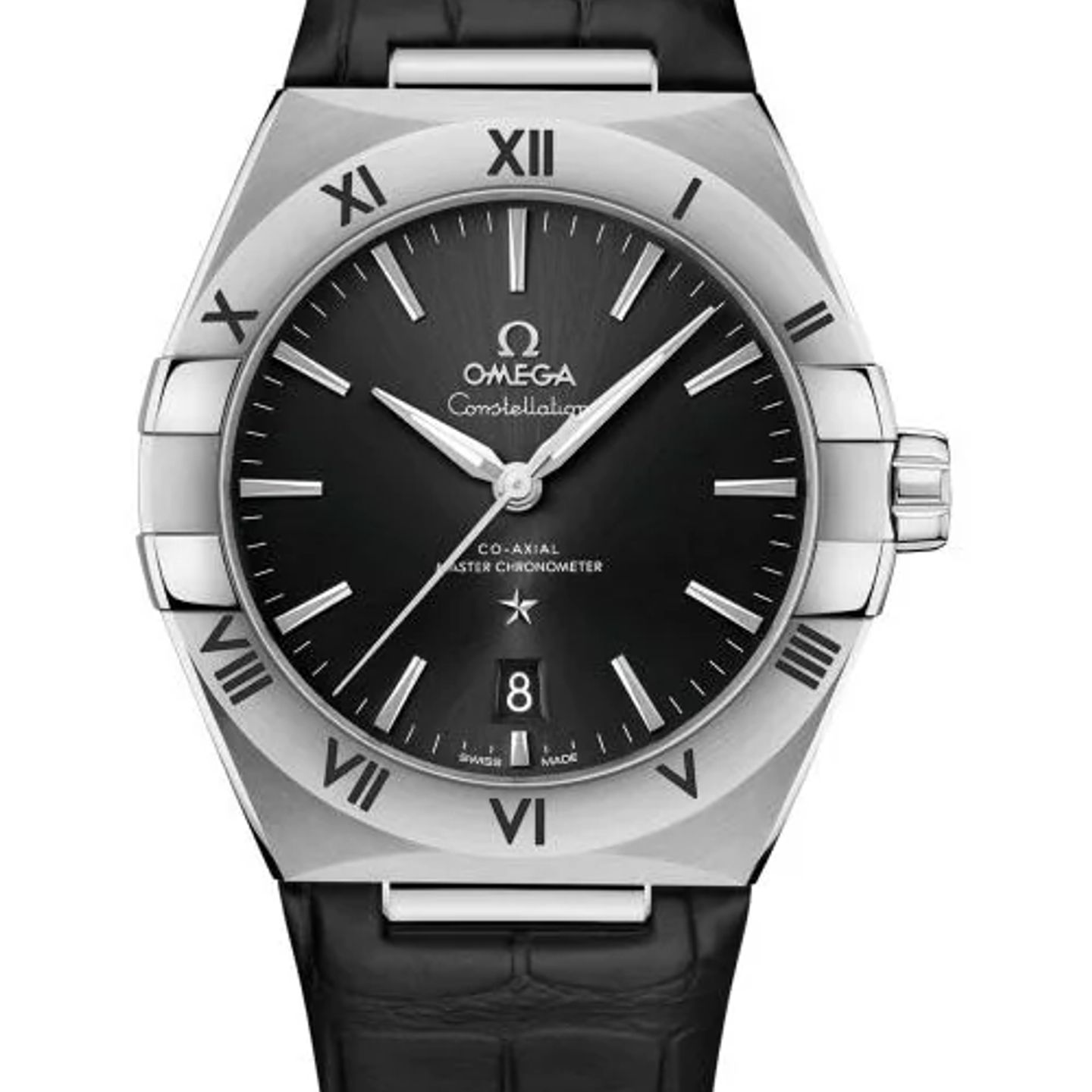 Omega Constellation 131.13.39.20.01.001 - (1/1)