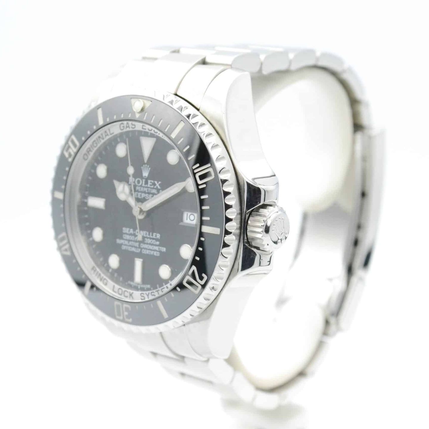 Rolex Sea-Dweller Deepsea 116660 - (2/7)