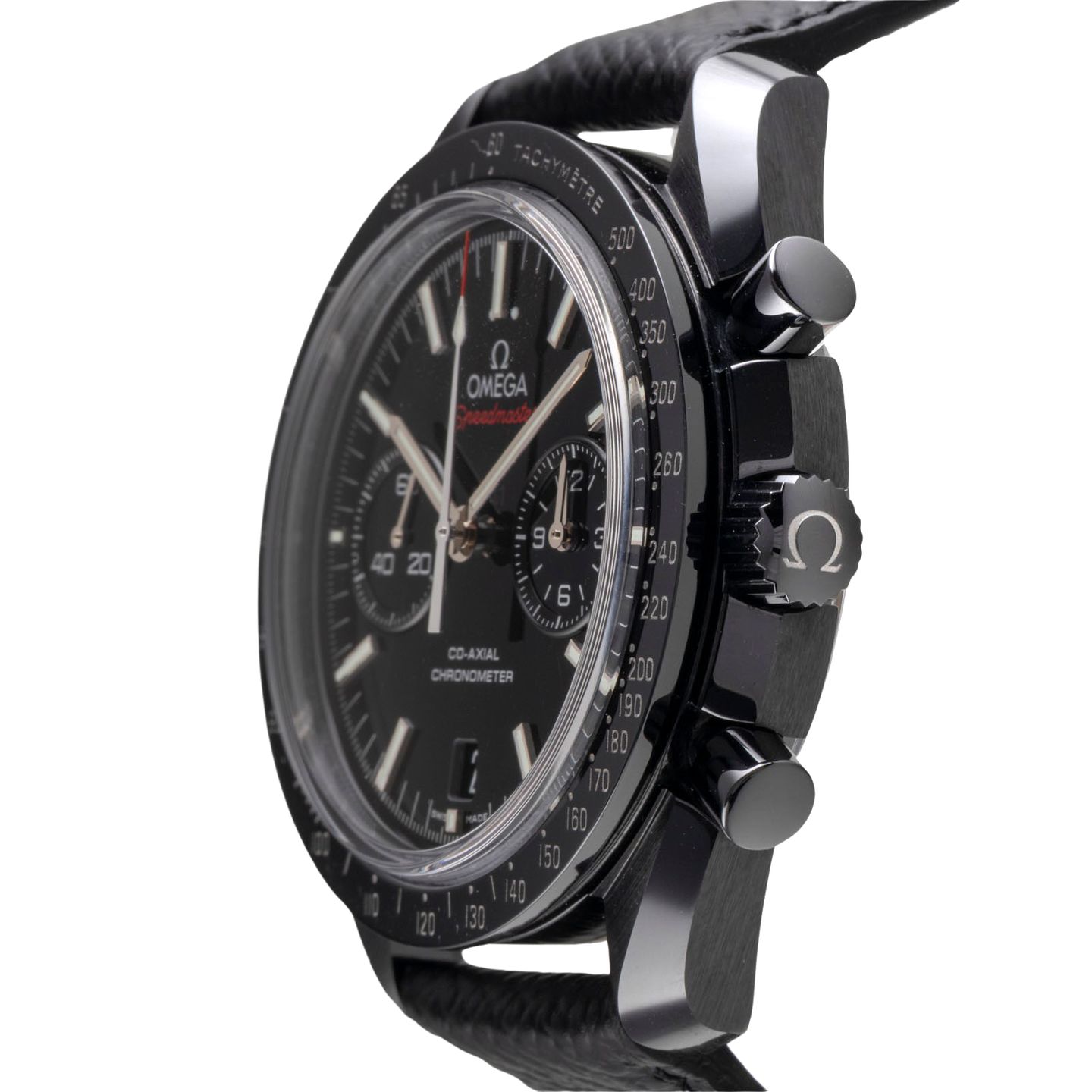 Omega Speedmaster 311.92.44.51.01.007 - (6/8)