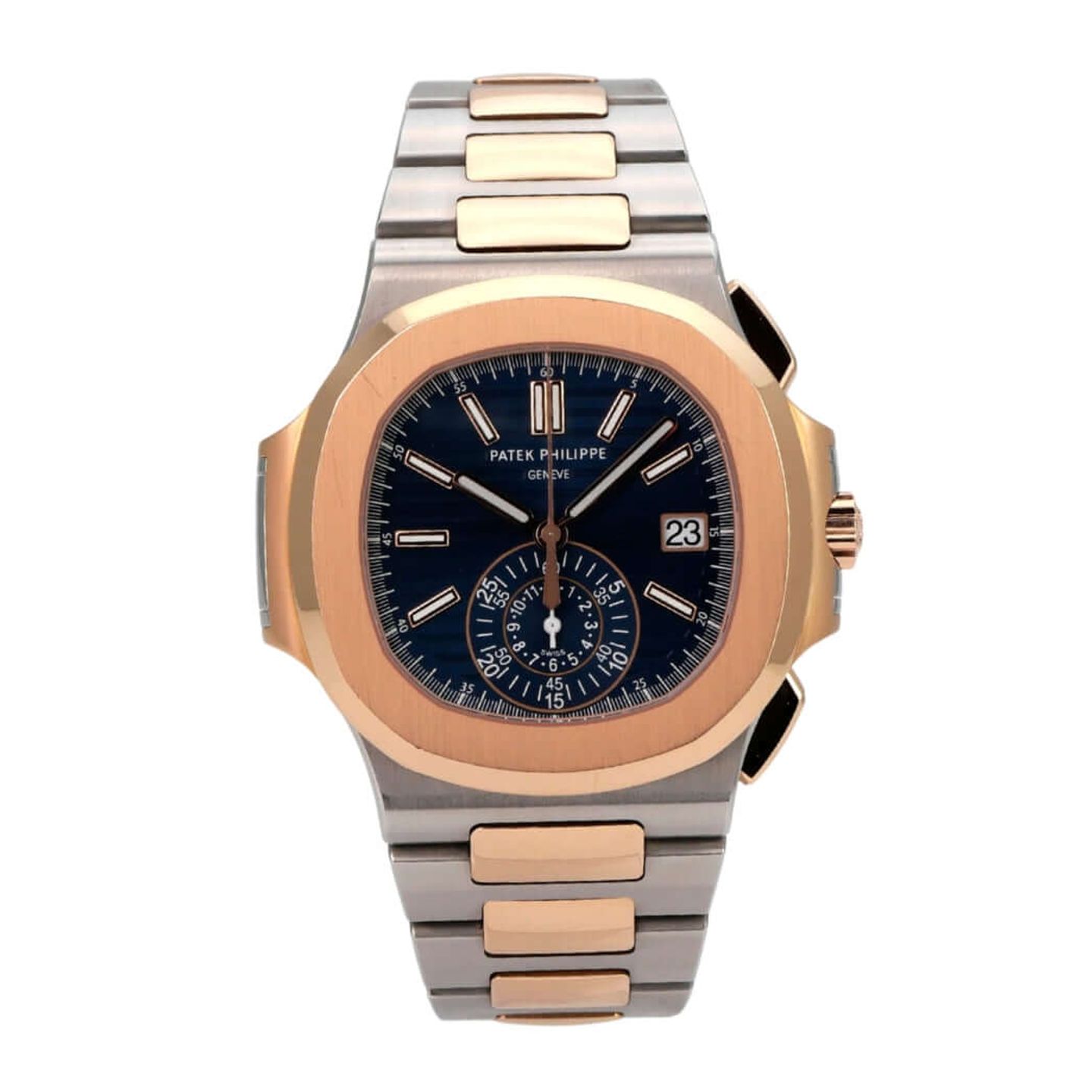 Patek Philippe Nautilus 5980/1AR-001 - (2/8)
