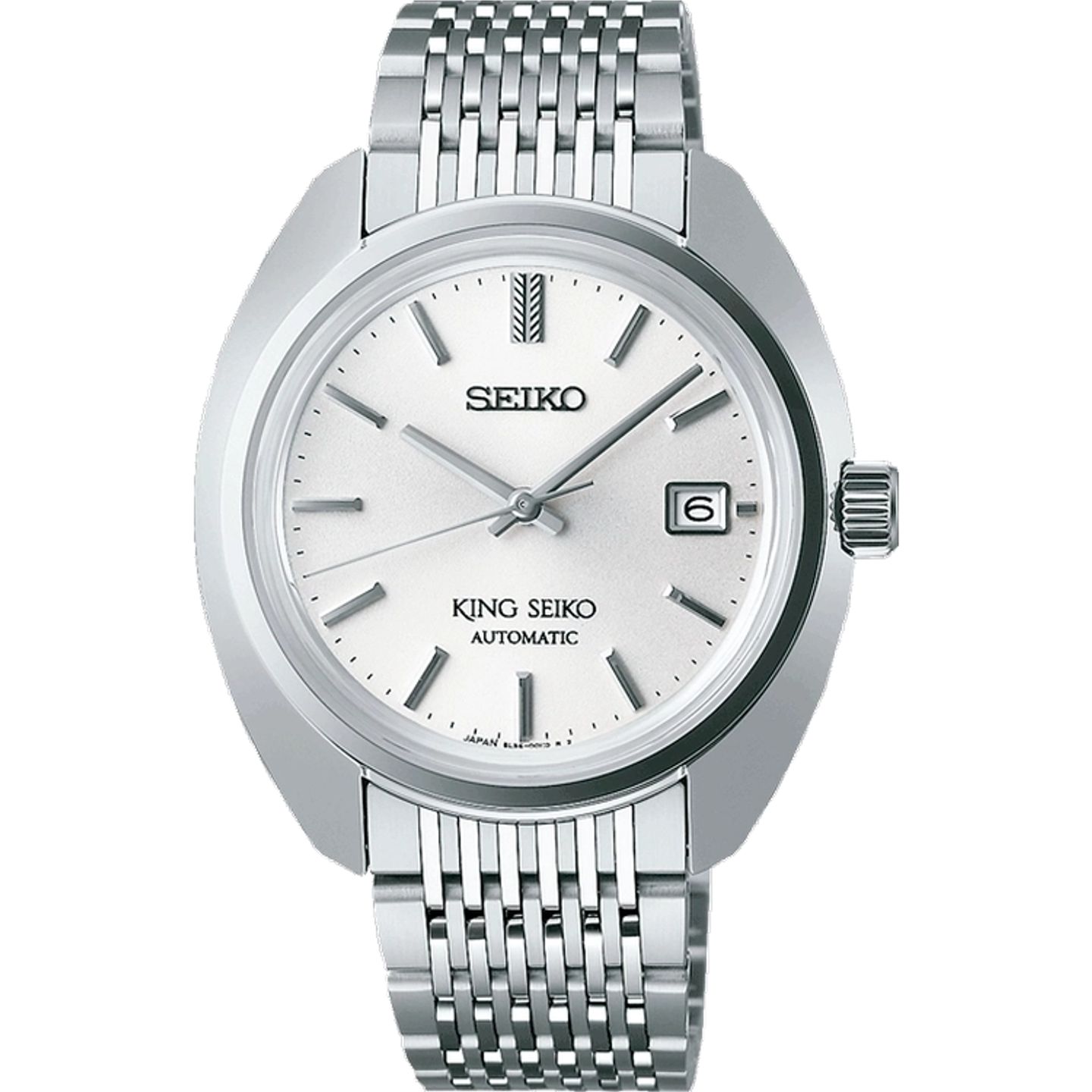 Seiko King SJE109J1 - (1/1)