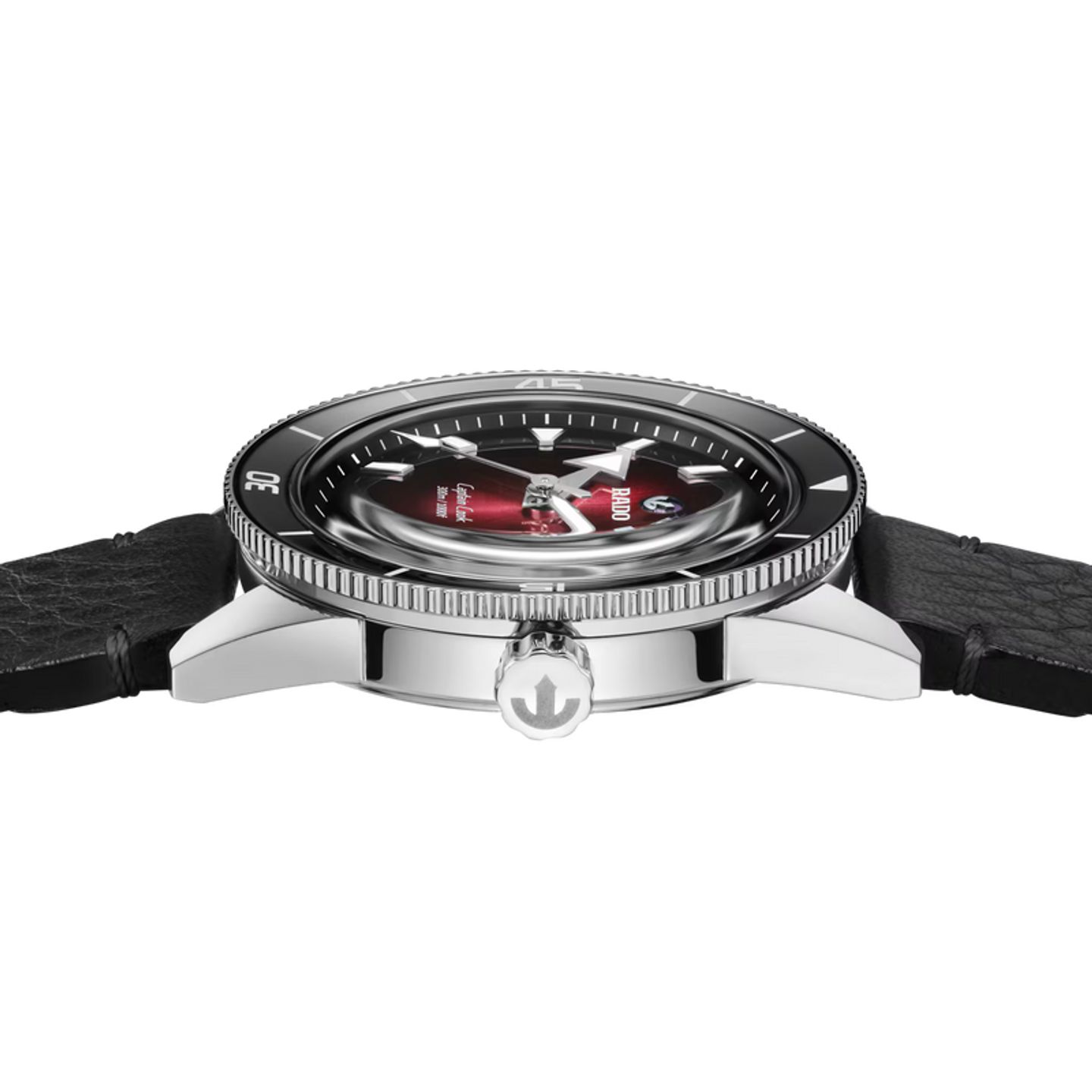 Rado HyperChrome Captain Cook R32223408 - (8/8)
