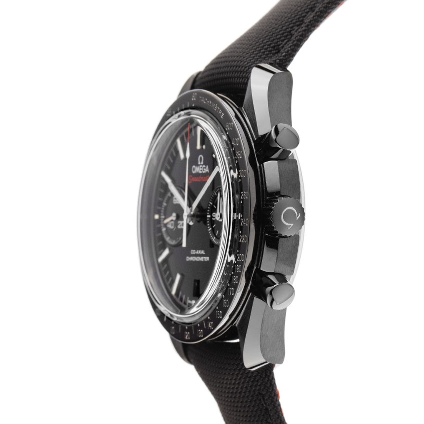 Omega Speedmaster 311.92.44.51.01.007 - (4/7)