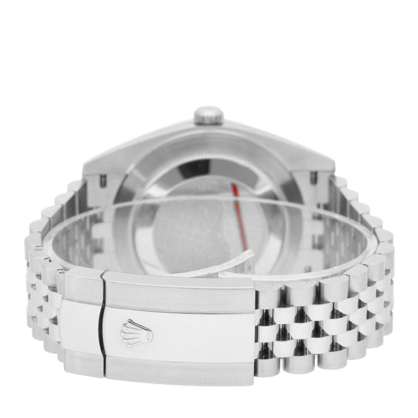 Rolex Datejust 41 126300 (2018) - 41mm Staal (4/5)