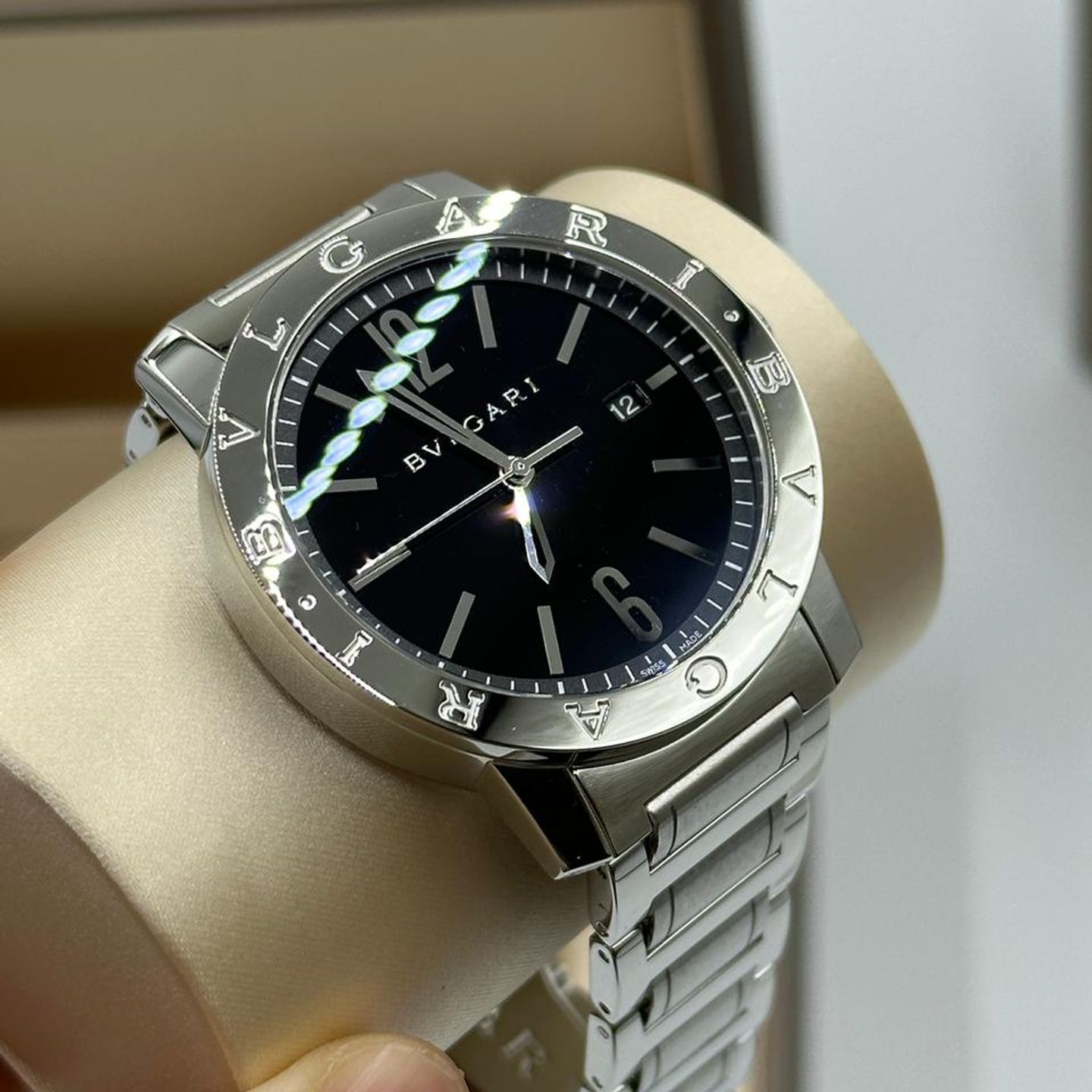 Bulgari Bulgari 101868 - (9/10)