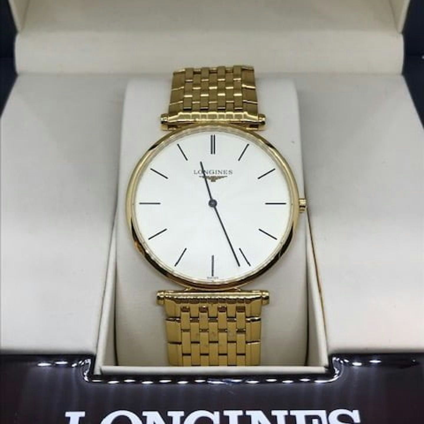 Longines La Grande Classique L4.766.2.11.2 - (4/8)
