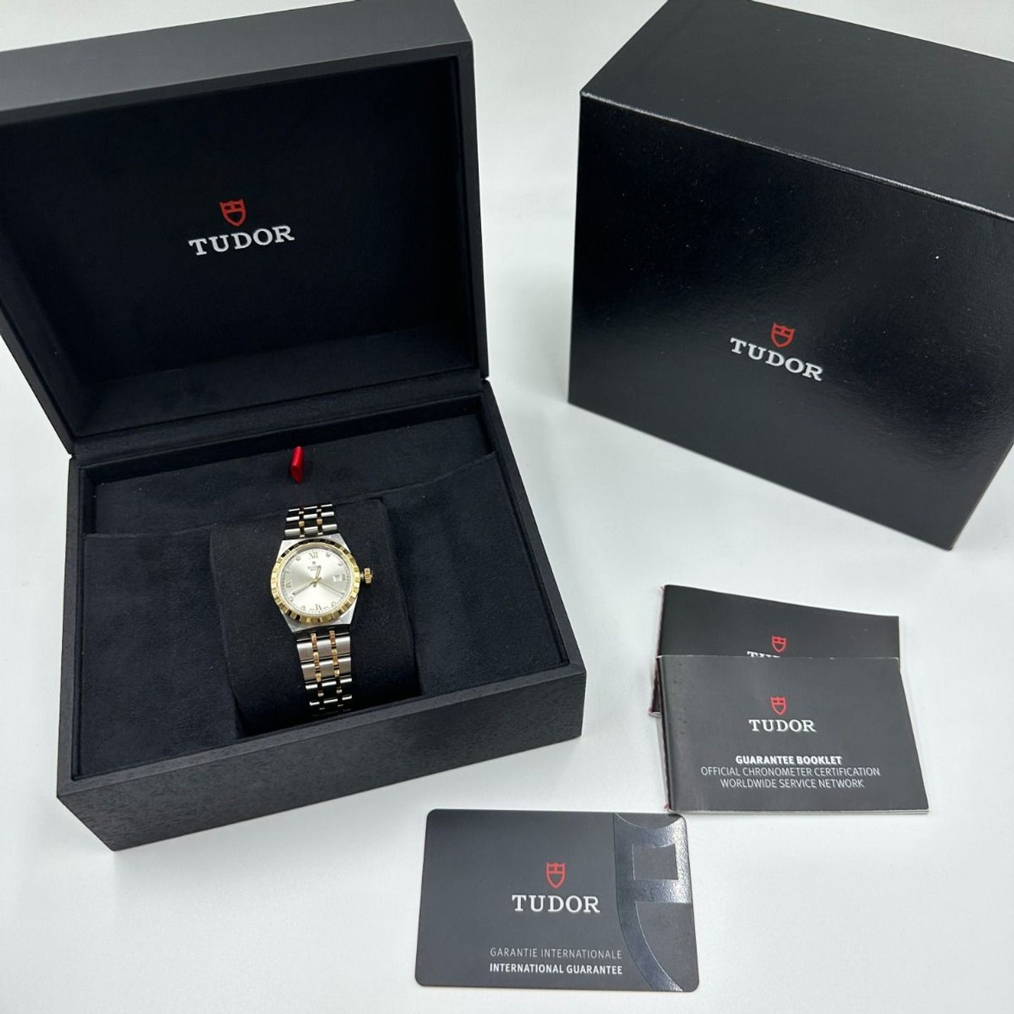 Tudor Royal 28303-0002 - (2/8)